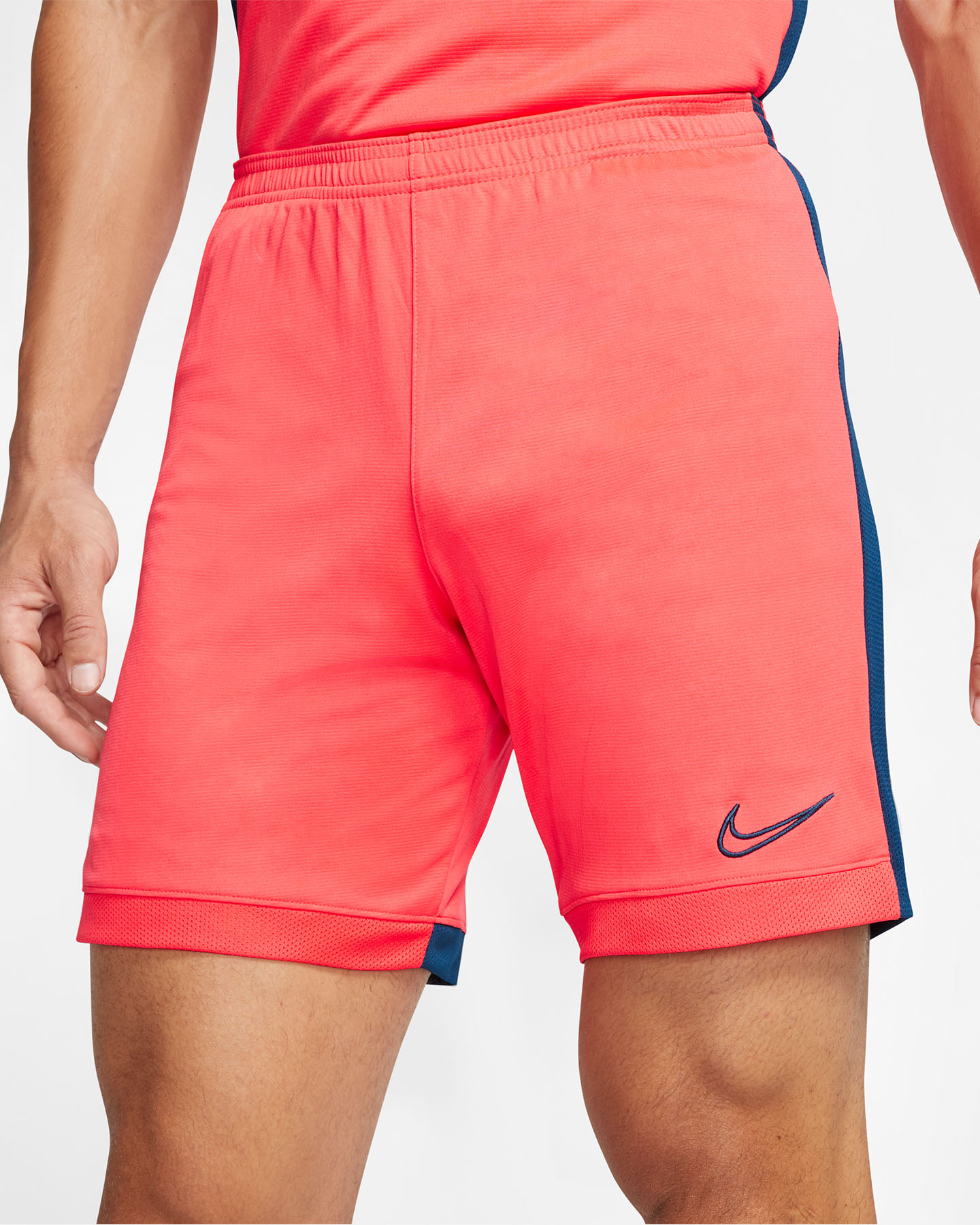 Pantaloncini calcio NIKE DRI-FIT ACADEMY M - 3 | Cisalfa Sport