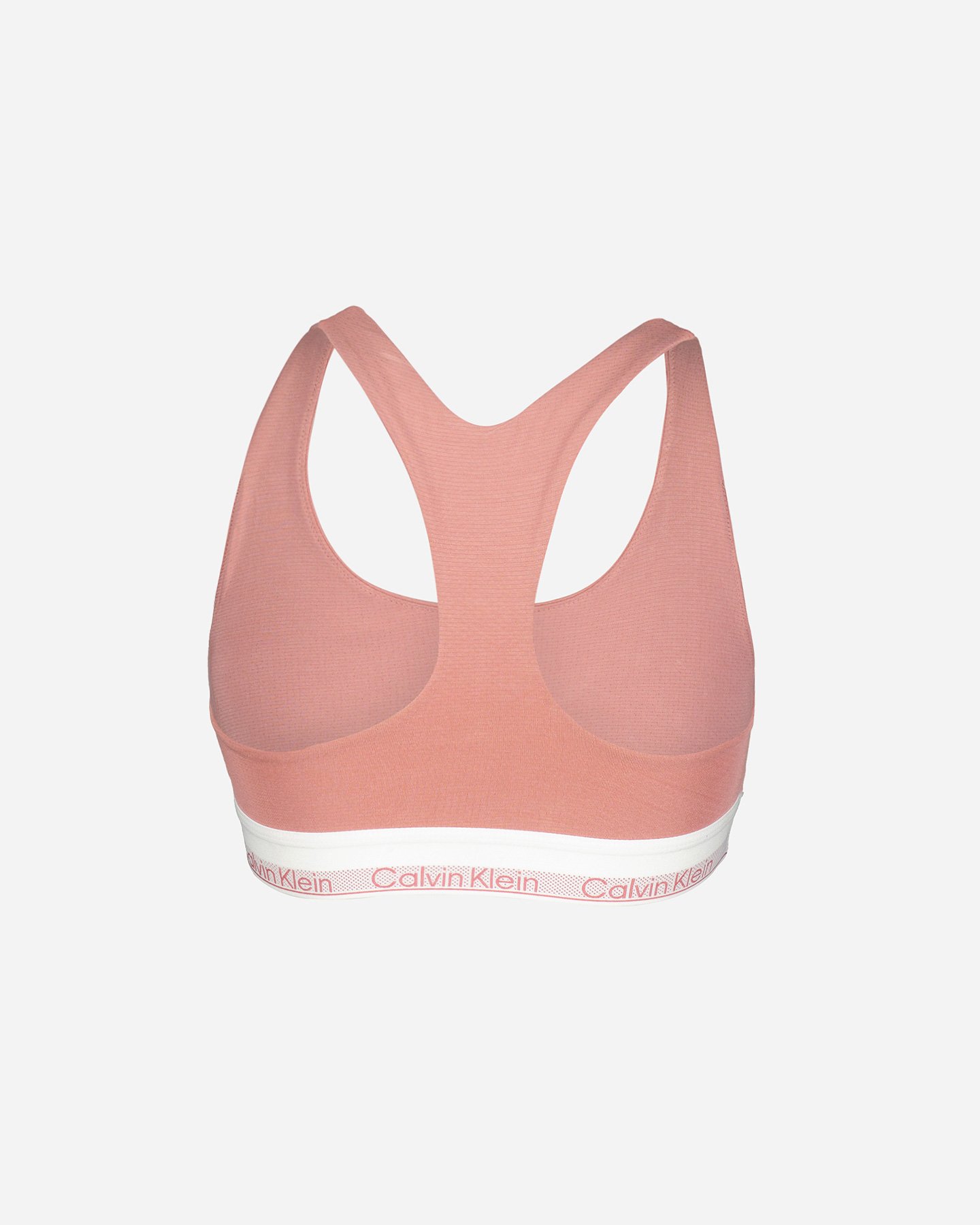 Reggiseno CALVIN KLEIN UNDERWEAR UNLINED W - Rosso - 1 | Cisalfa Sport