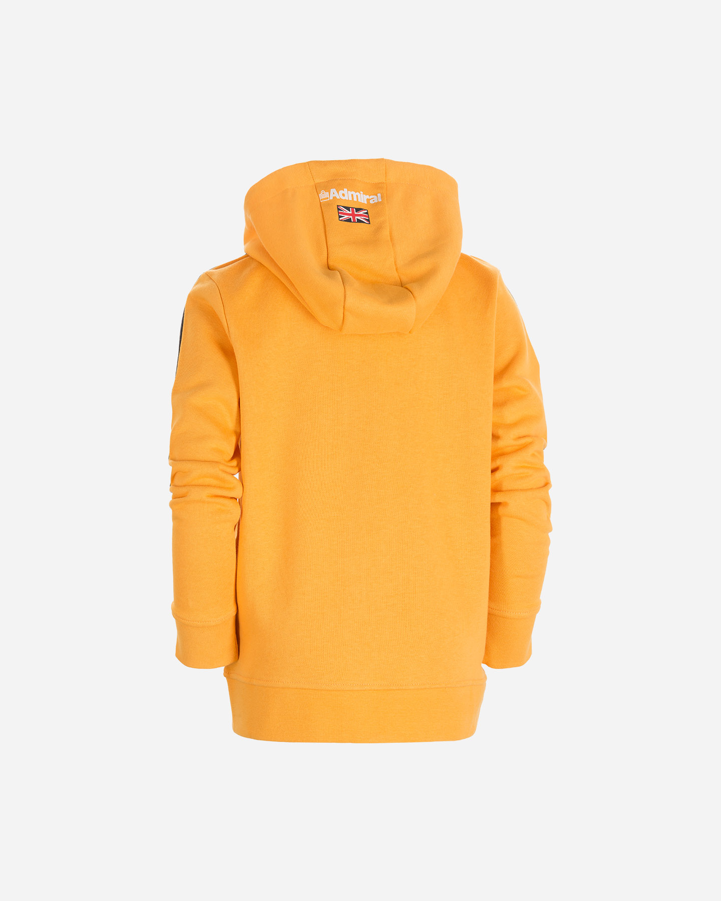 Felpa ADMIRAL VARSITY JR - 4 | Cisalfa Sport