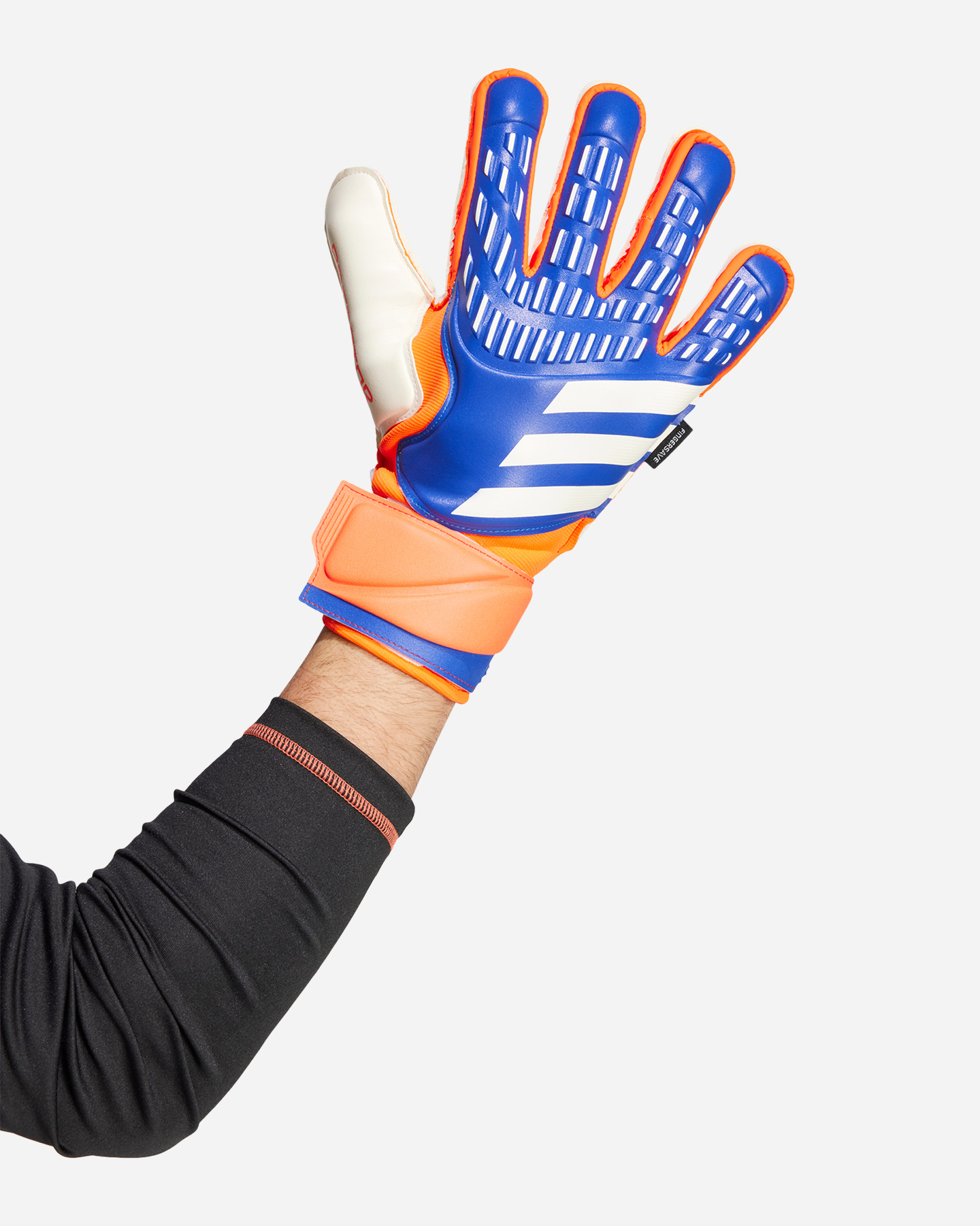 Guanti portiere ADIDAS PREDATOR GL MTC FS M - Color mix - 1 | Cisalfa Sport