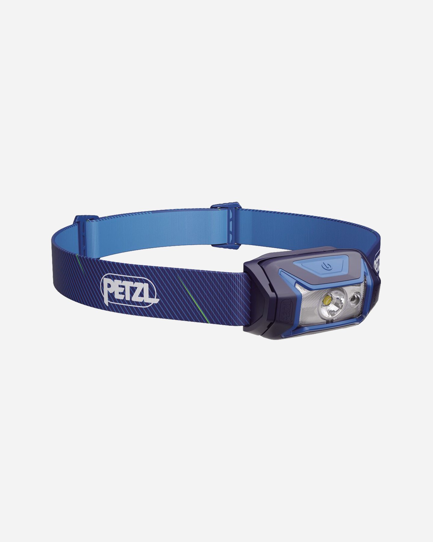 Tikka 350 Lumen - Lampada Frontale - Blu