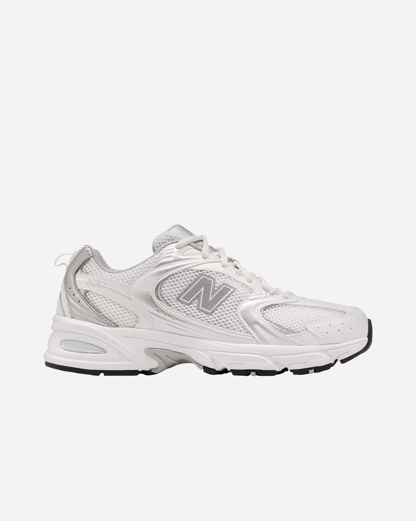 New Balance 530 W - Scarpe Sneakers - Donna - Bianco