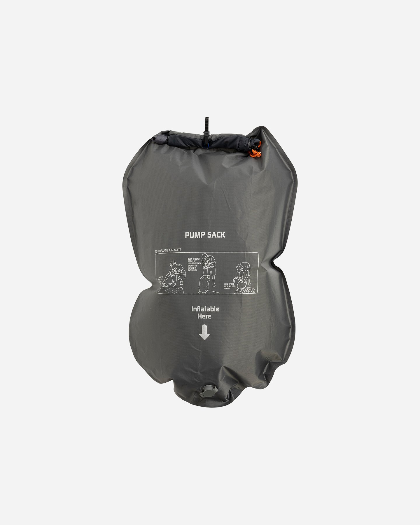 Materassino OCK BASIC  - 1 | Cisalfa Sport