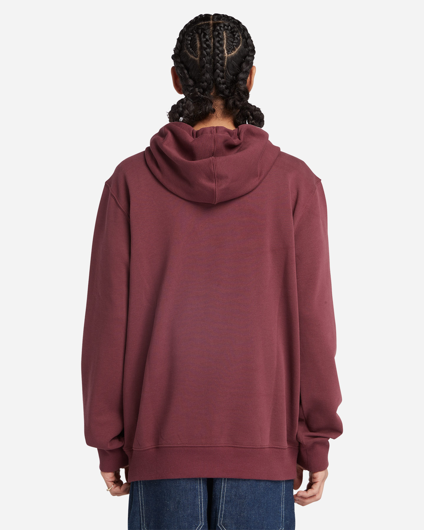 Felpa TIMBERLAND TREE LOGO M - 8 | Cisalfa Sport