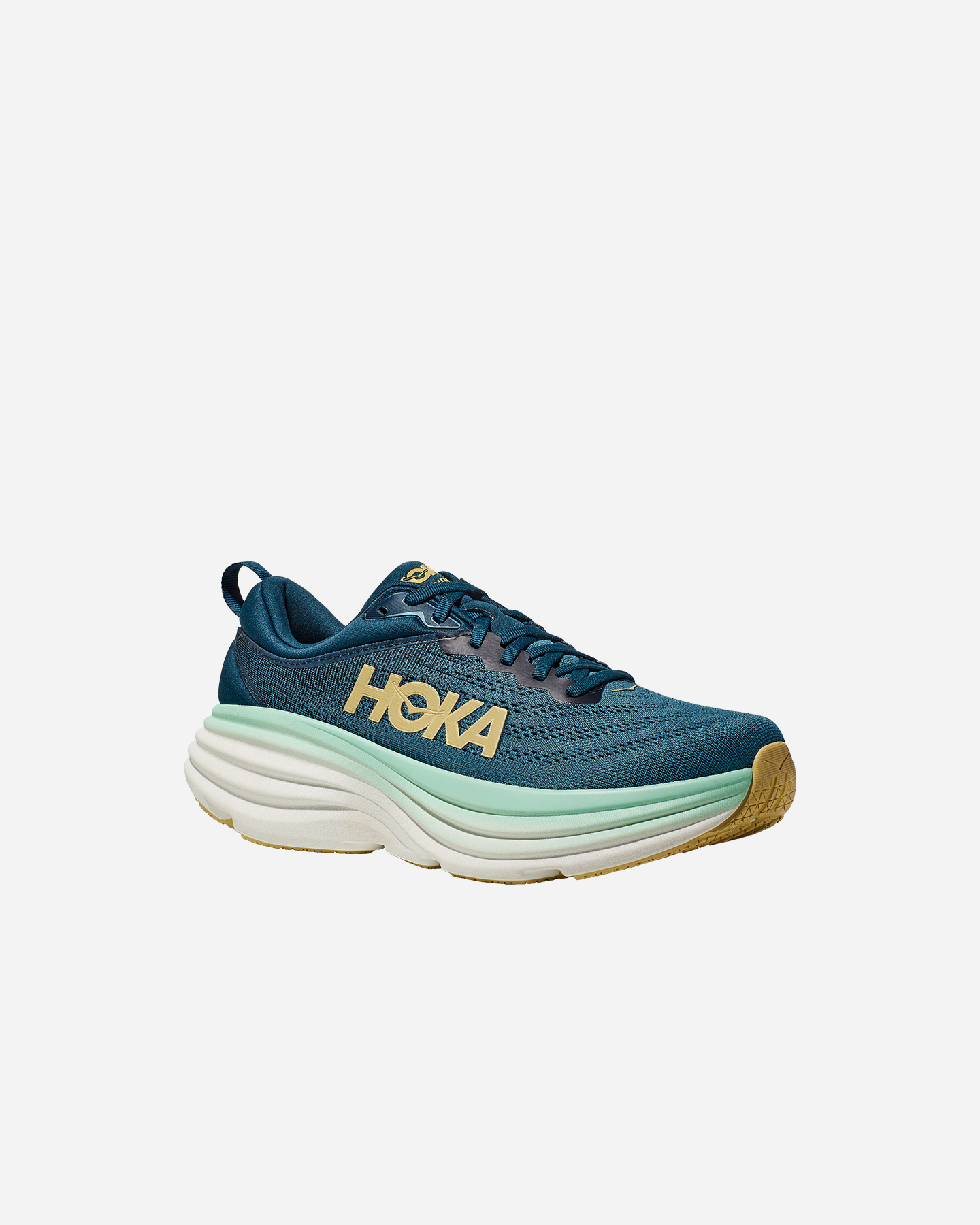 Scarpe running HOKA BONDI 8 M - 1 | Cisalfa Sport