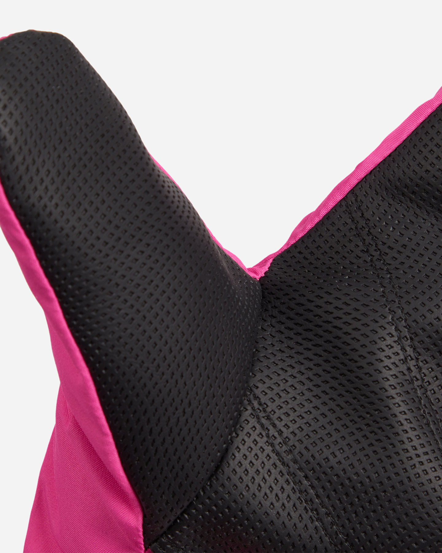 Guanti sci MCKINLEY RONN II UX M - Rosa - 1 | Cisalfa Sport