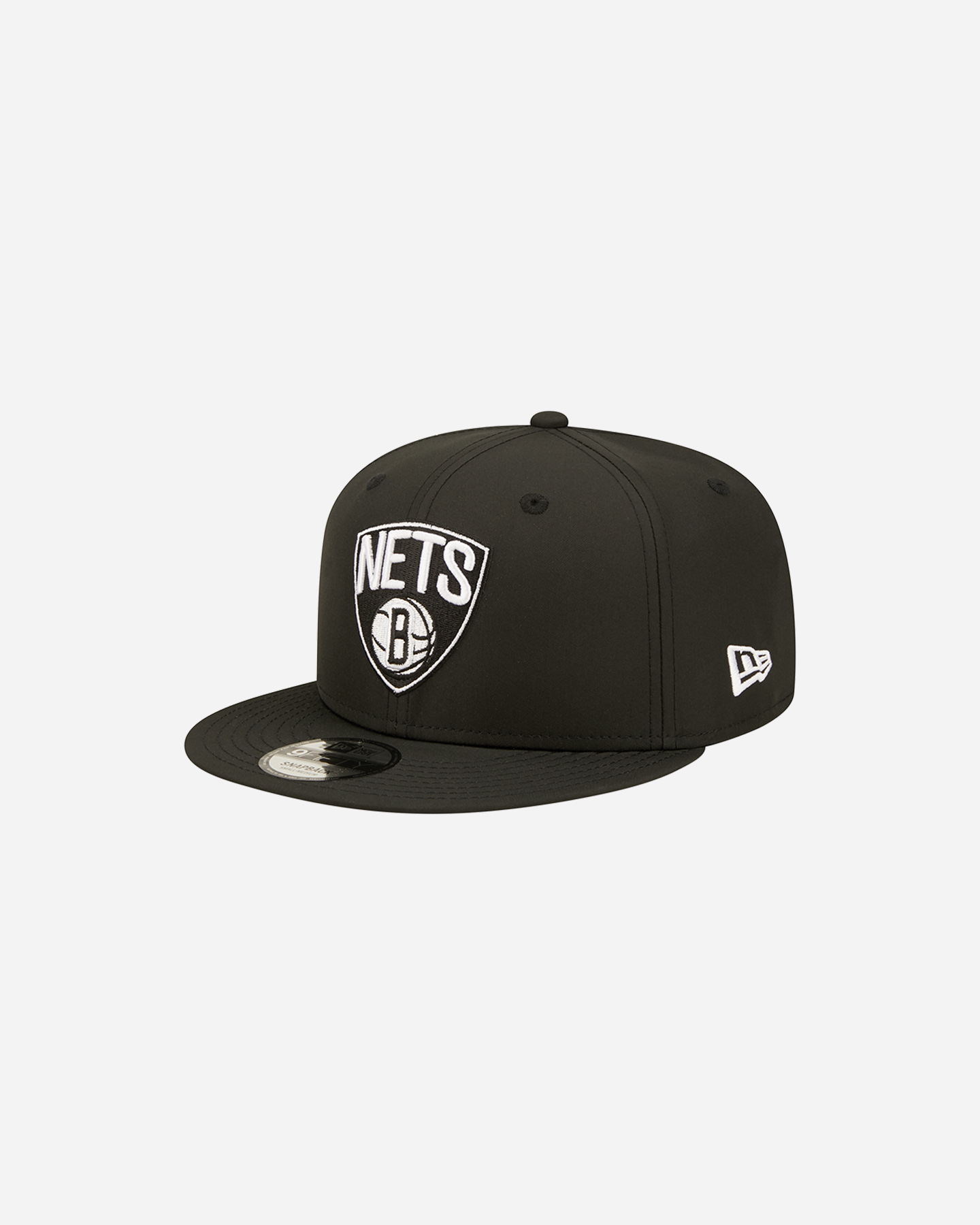 Cappellino NEW ERA 950 NEON BROOKLYN NETS  - Nero - 0 | Cisalfa Sport