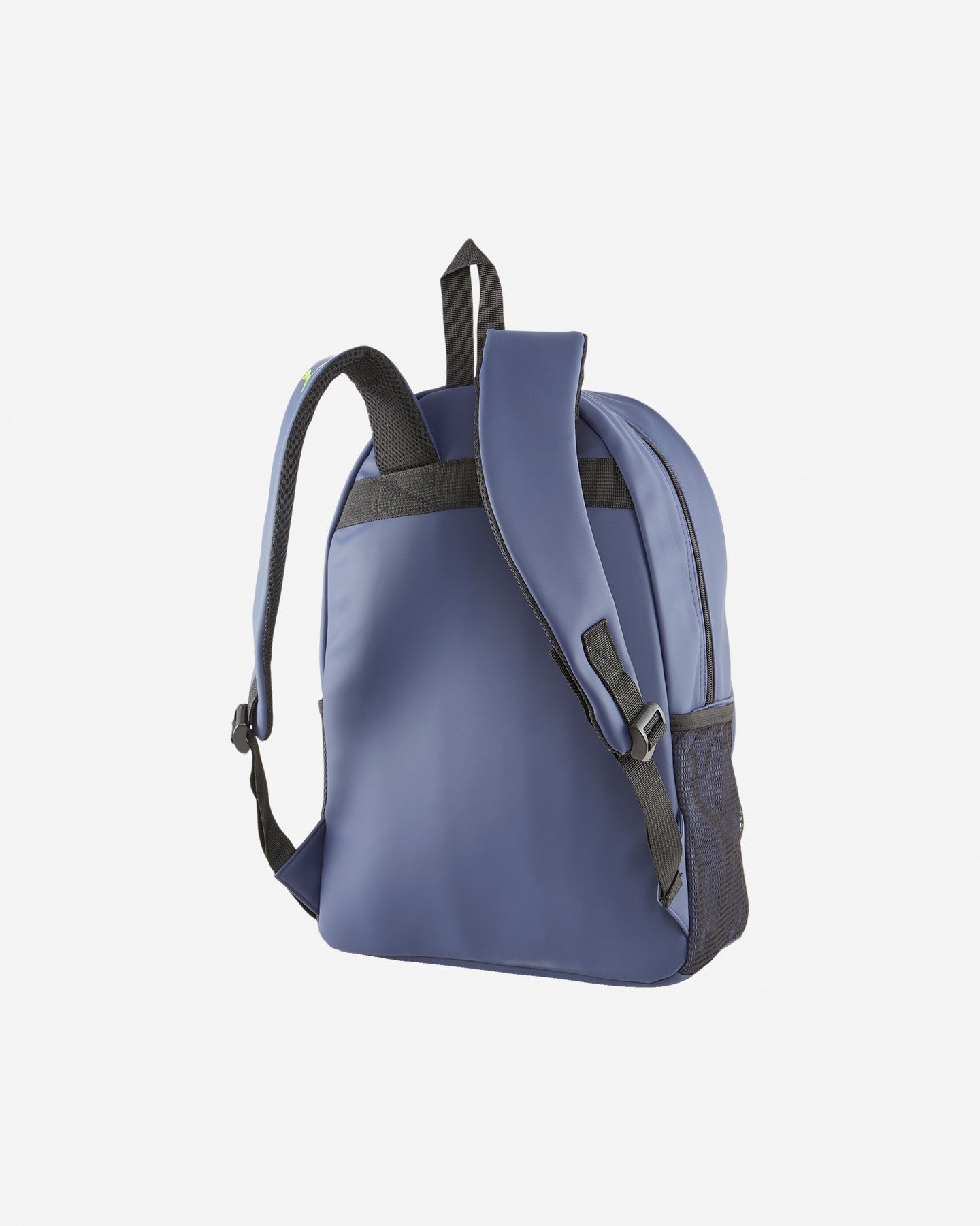 Fodero PUMA SOLAR BLINK PADEL  - Blu Navy - 2 | Cisalfa Sport