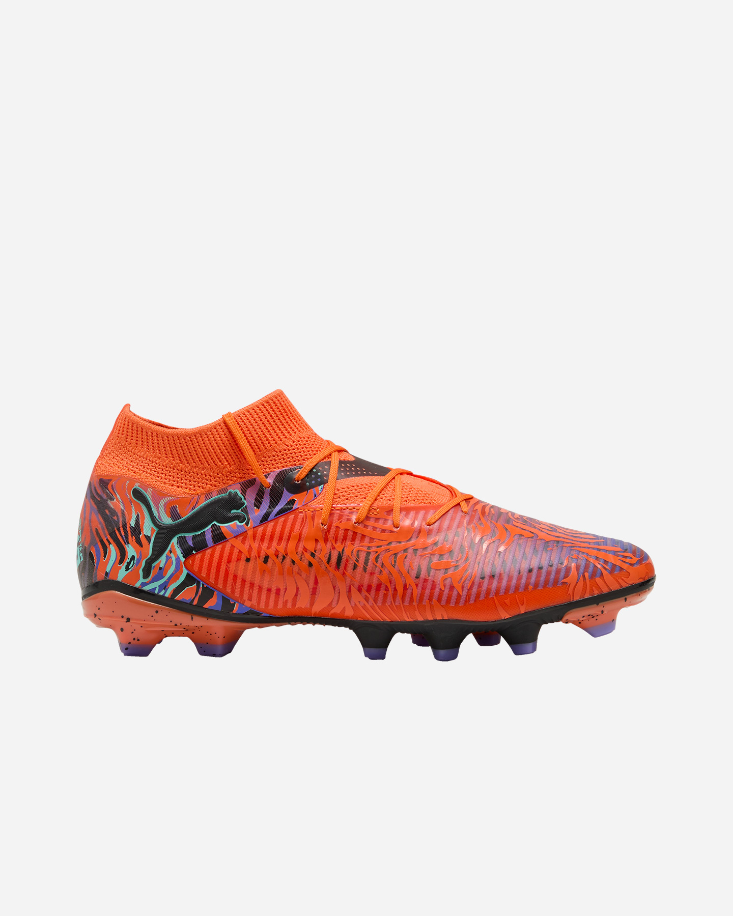 Scarpe calcio PUMA FUTURE PRO CREATIVITY FG-AG M - Color mix - 0 | Cisalfa Sport