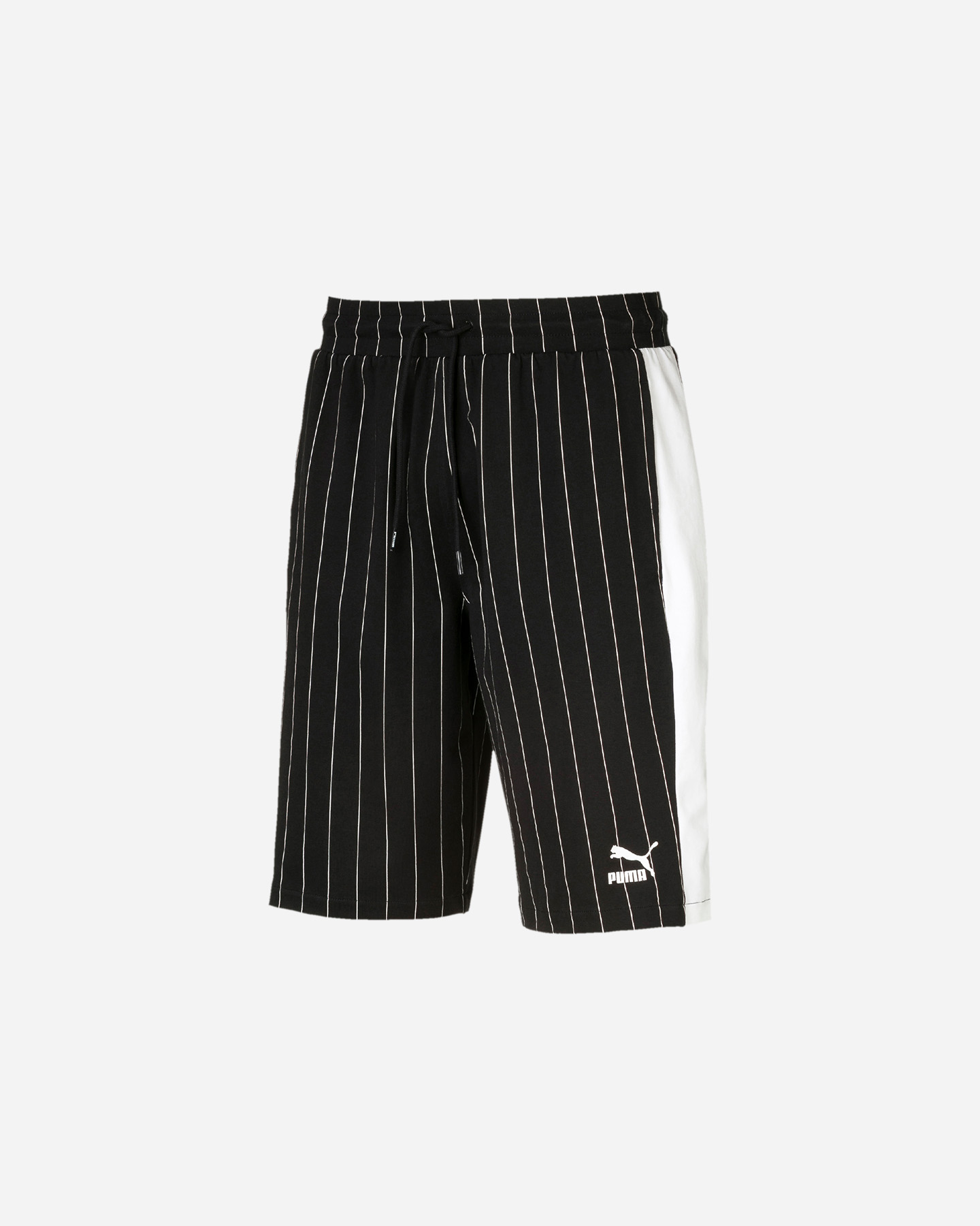 pantaloncini puma anni 80