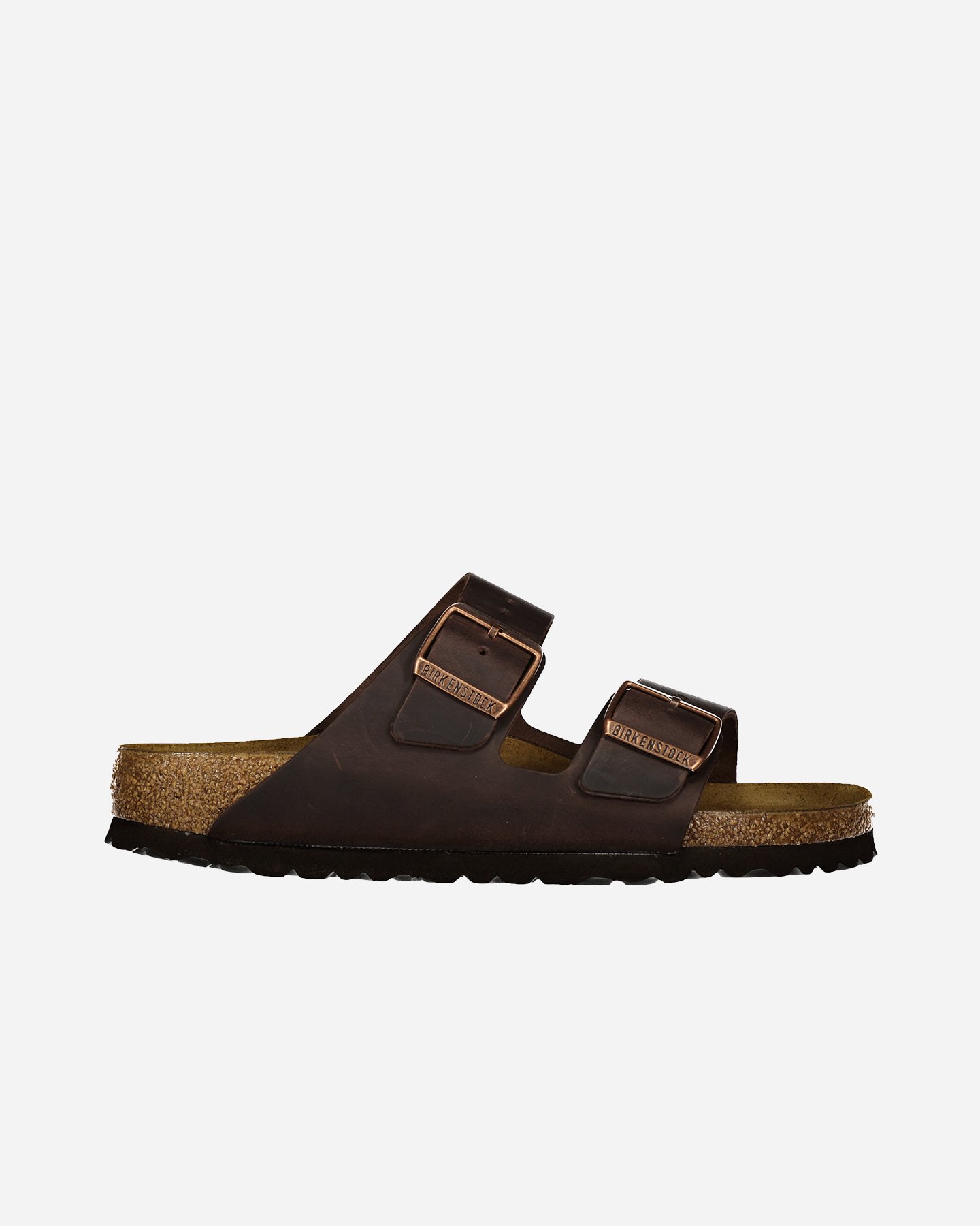 Sandali BIRKENSTOCK ARIZONA - Marrone - 0 | Cisalfa Sport