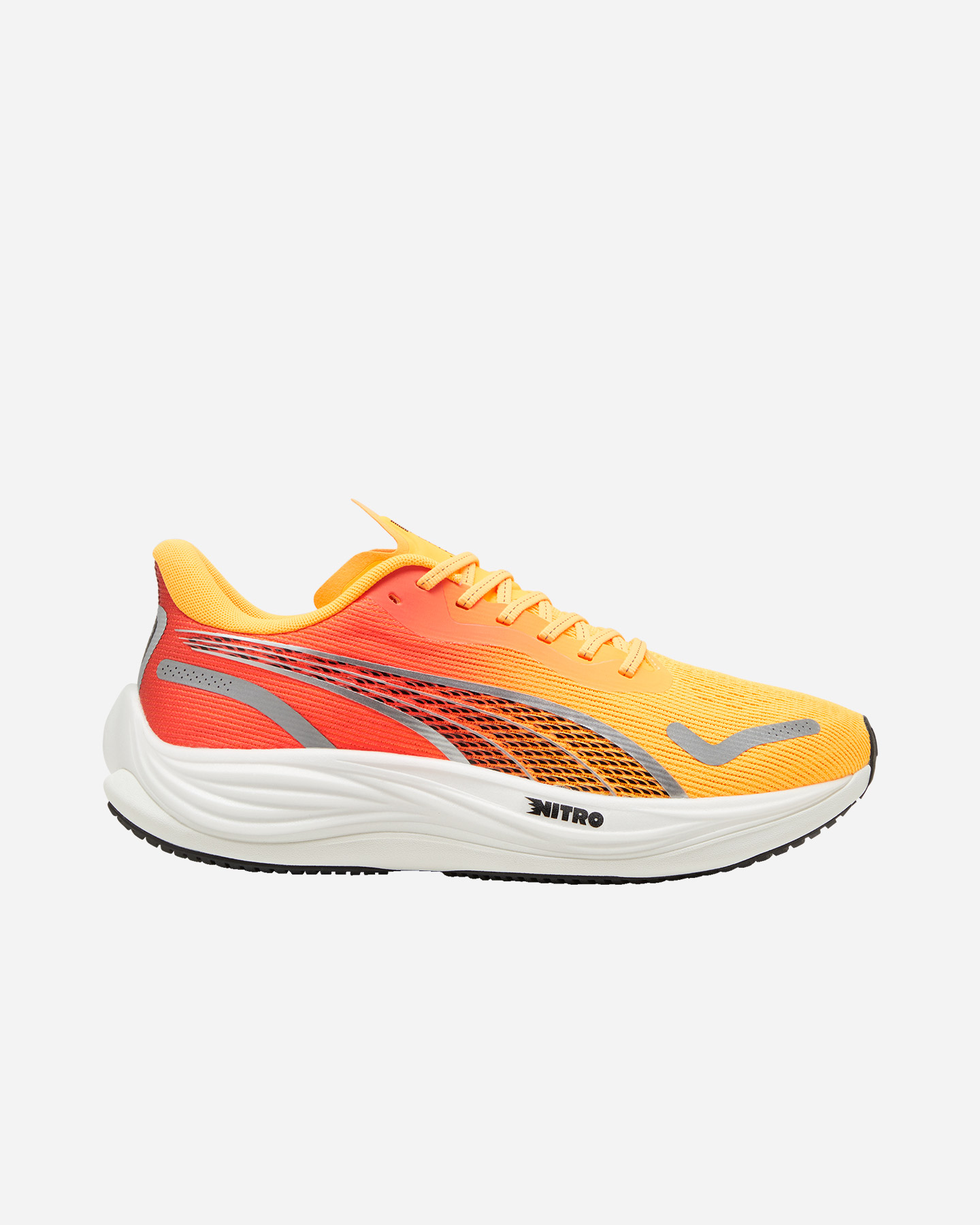 Scarpe running PUMA VELOCITY NITRO 3 M - Color mix - 0 | Cisalfa Sport