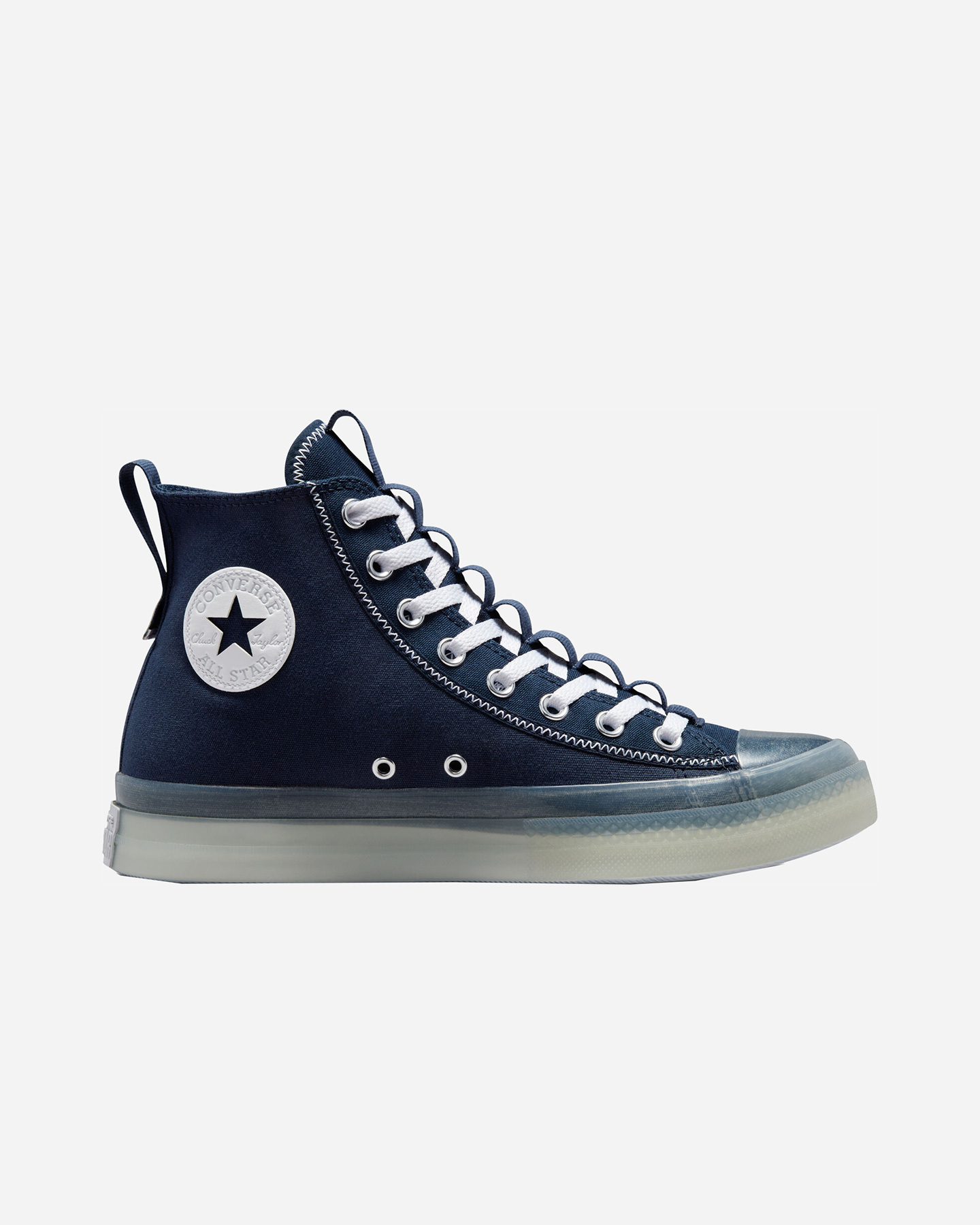 Scarpe sneakers CONVERSE CHUCK TAYLOR ALL STAR CX M - 12 | Cisalfa Sport