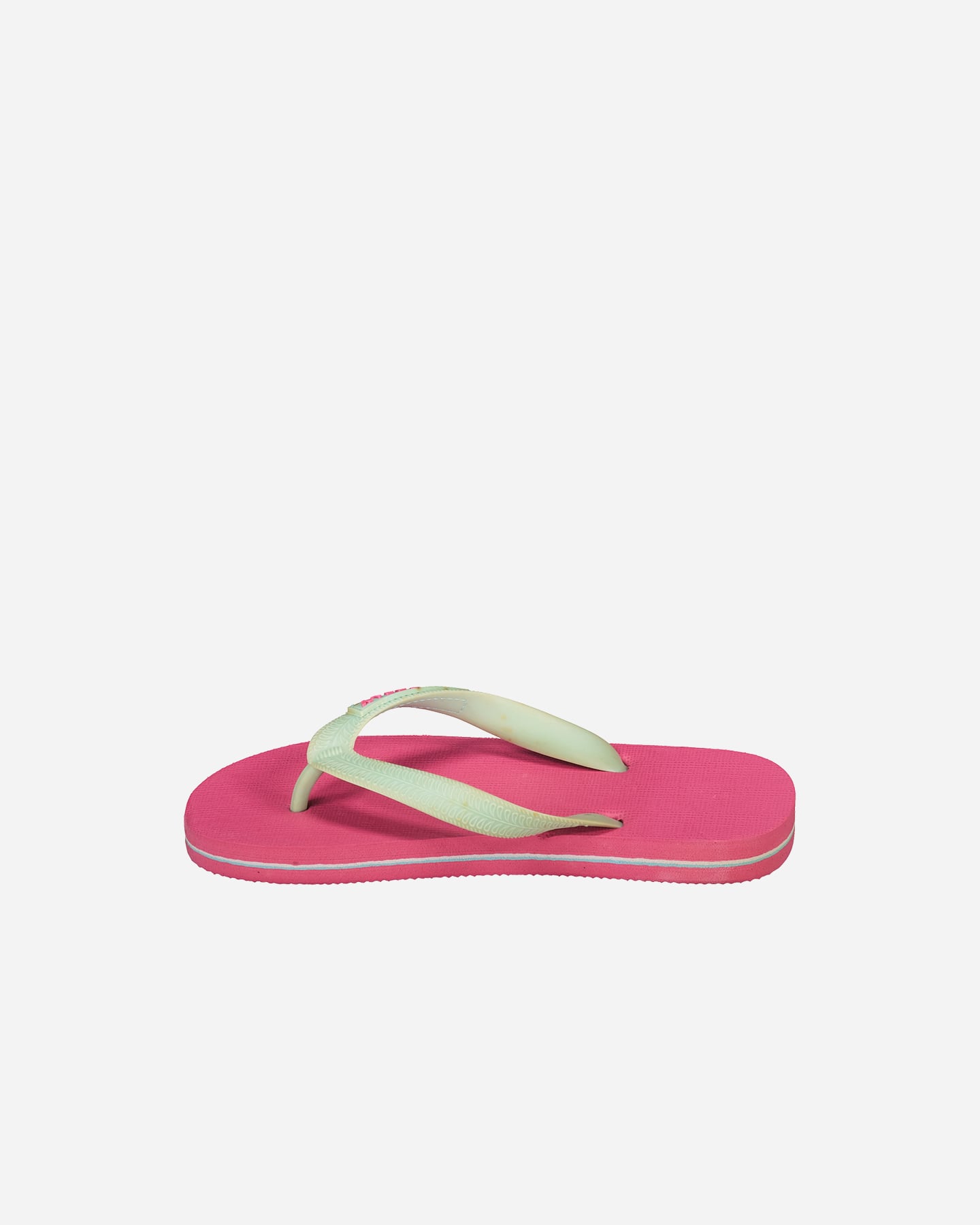 Infradito FIREFLY CLASSIC JR - Rosa - 2 | Cisalfa Sport