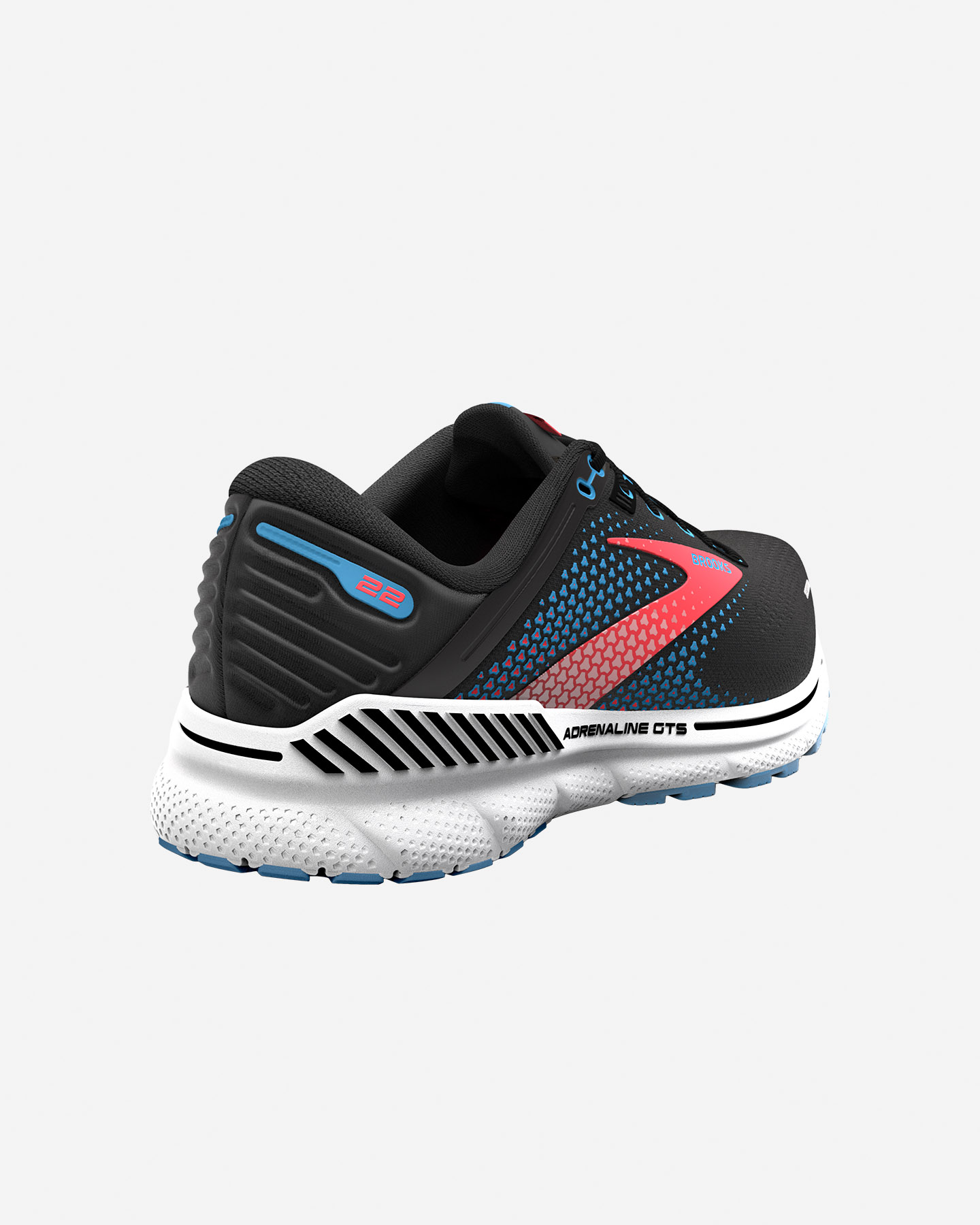Scarpe running BROOKS ADRENALINE GTS 22 W - 2 | Cisalfa Sport