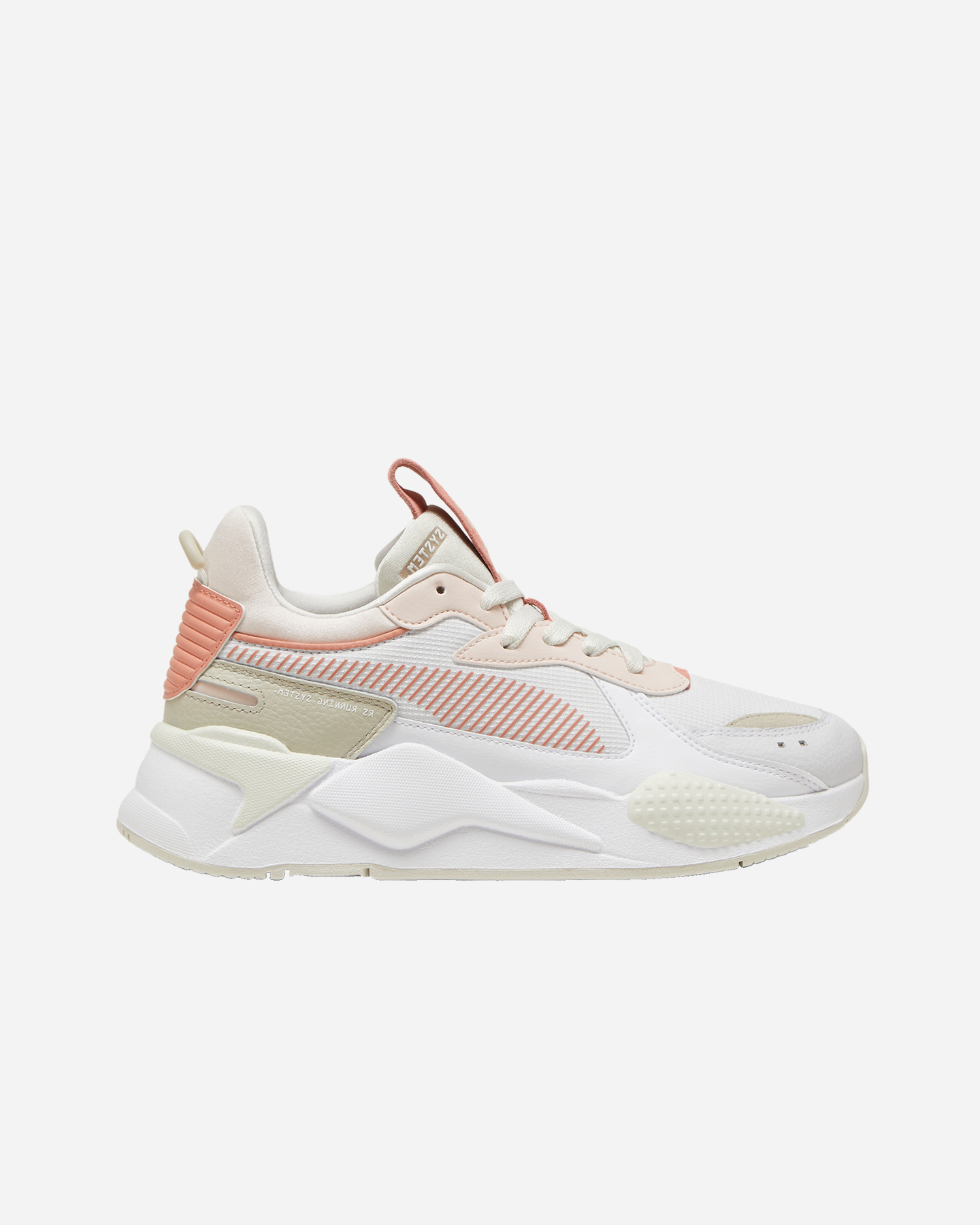 Scarpe sneakers PUMA RS-X SOFT W - Bianco - 0 | Cisalfa Sport