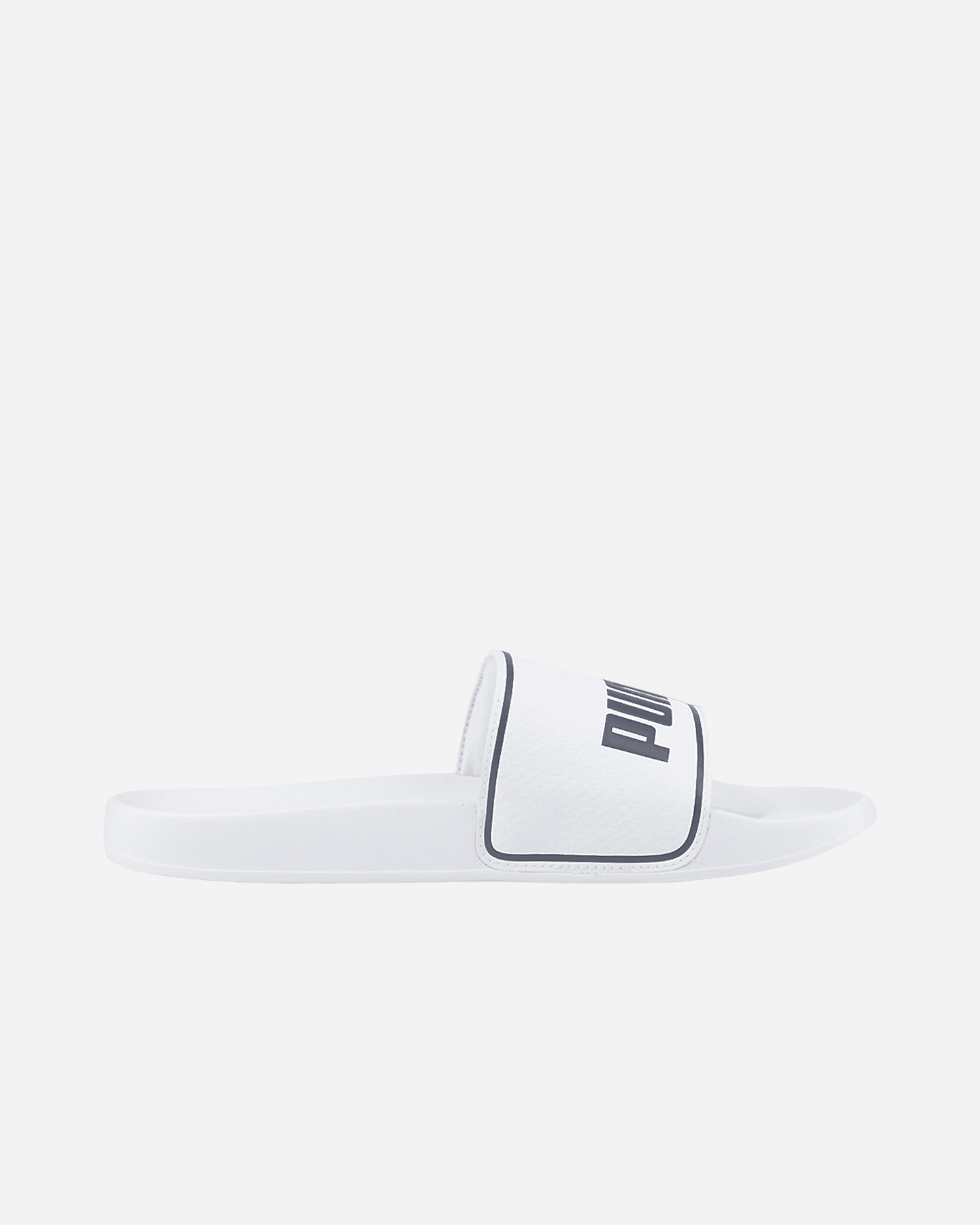 Ciabatte PUMA LEADCAT 2.0 M - Bianco - 2 | Cisalfa Sport