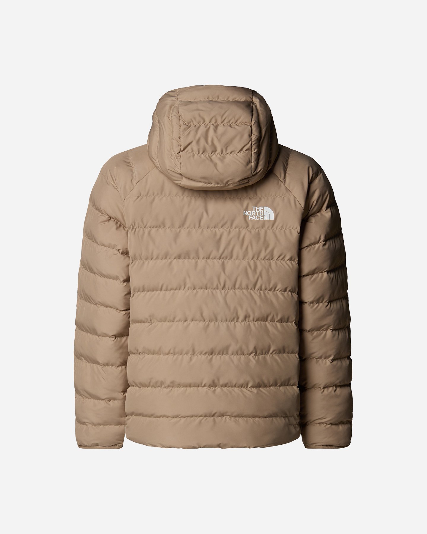 Giubbotto THE NORTH FACE PERRITO REVERS JR - Grigio - 1 | Cisalfa Sport