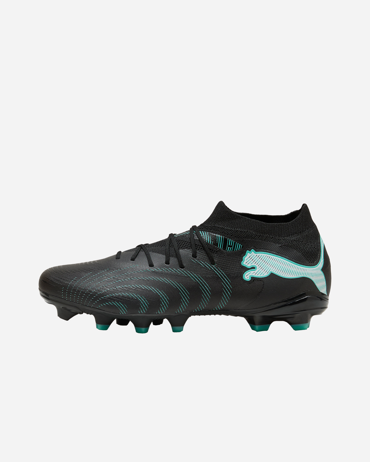Scarpe calcio PUMA FUTURE 9 MATCH FG-AG M - 4 | Cisalfa Sport