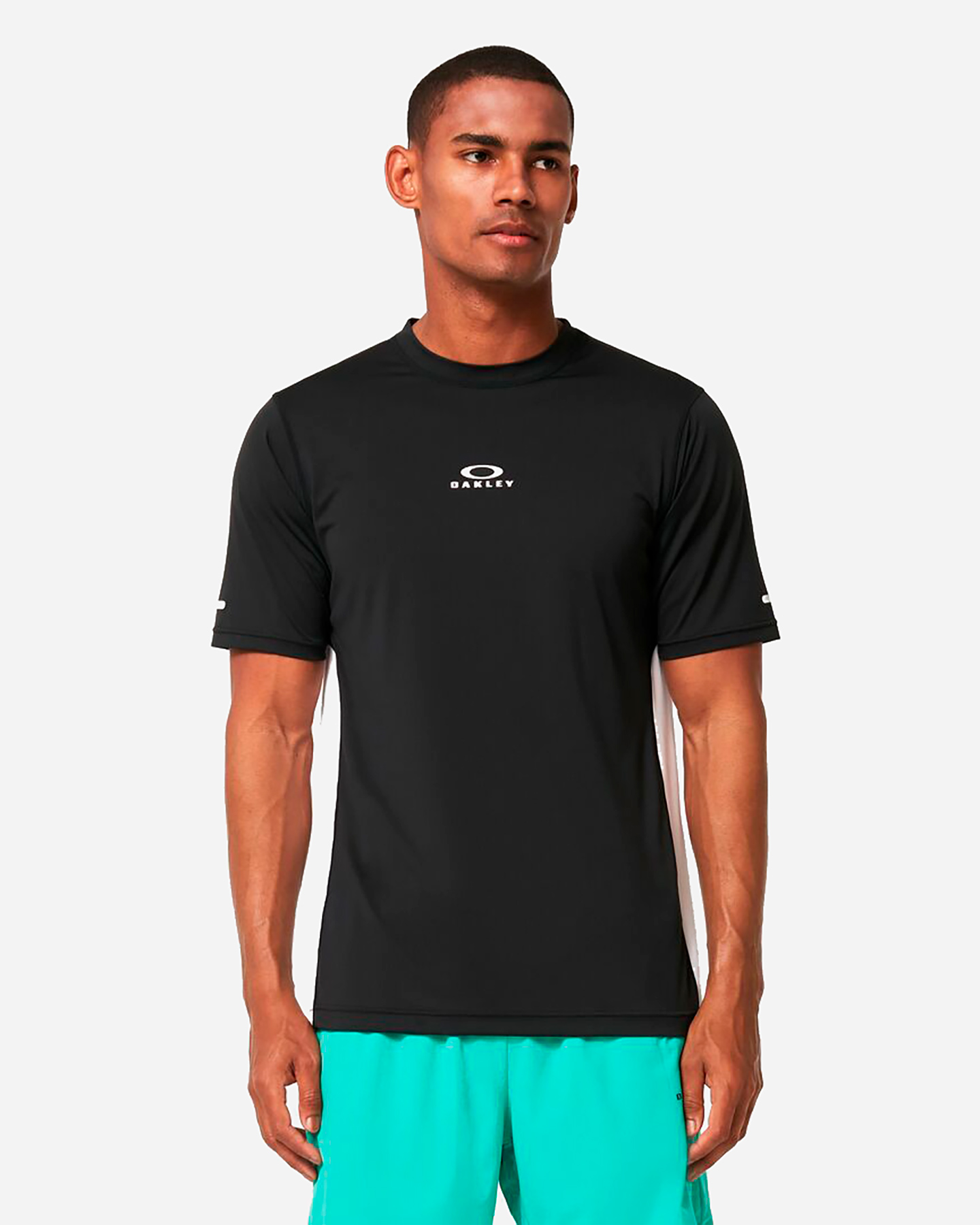 T-shirt OAKLEY PURSUIT LITE M - 2 | Cisalfa Sport
