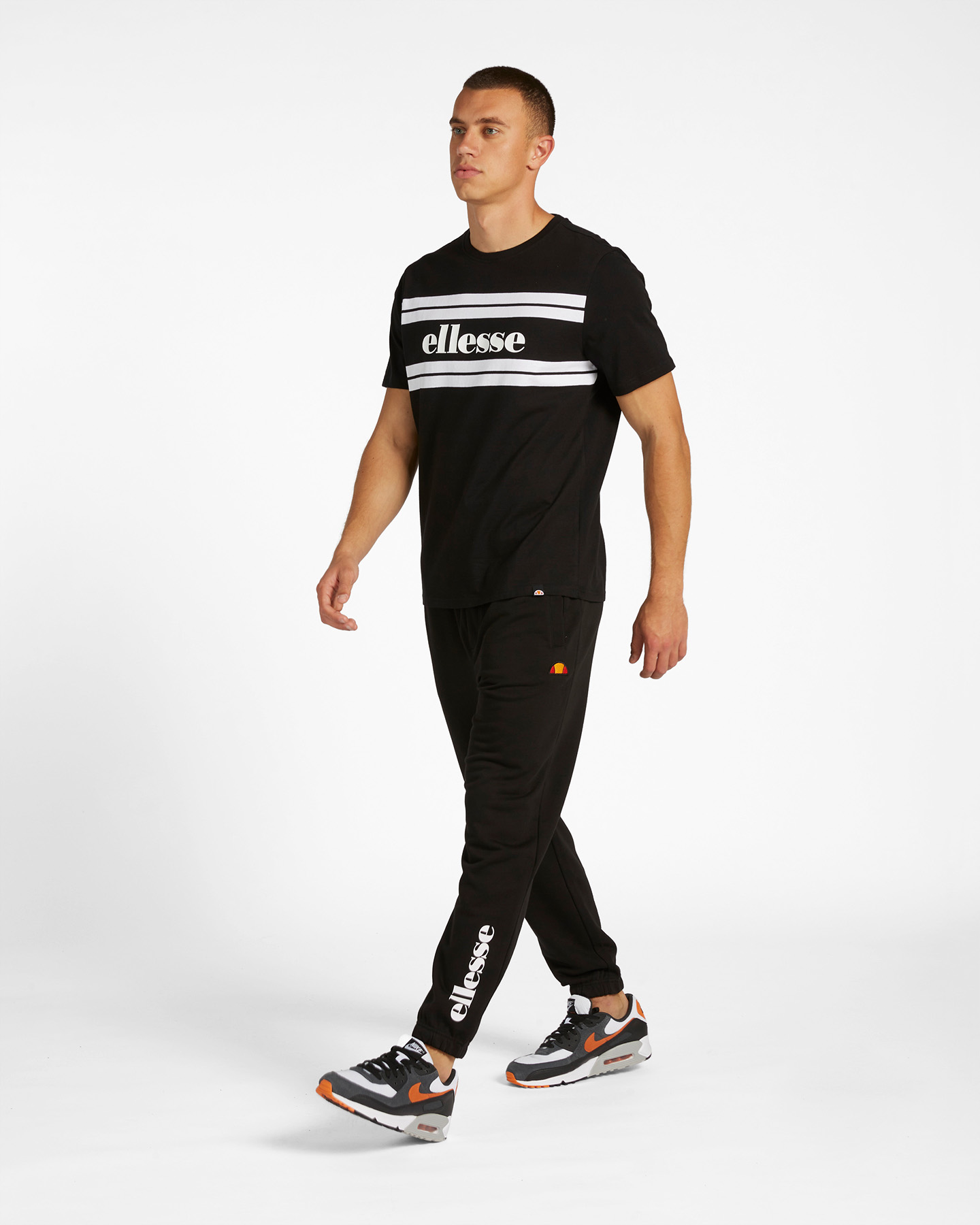 T-shirt ELLESSE BETTER M - 5 | Cisalfa Sport