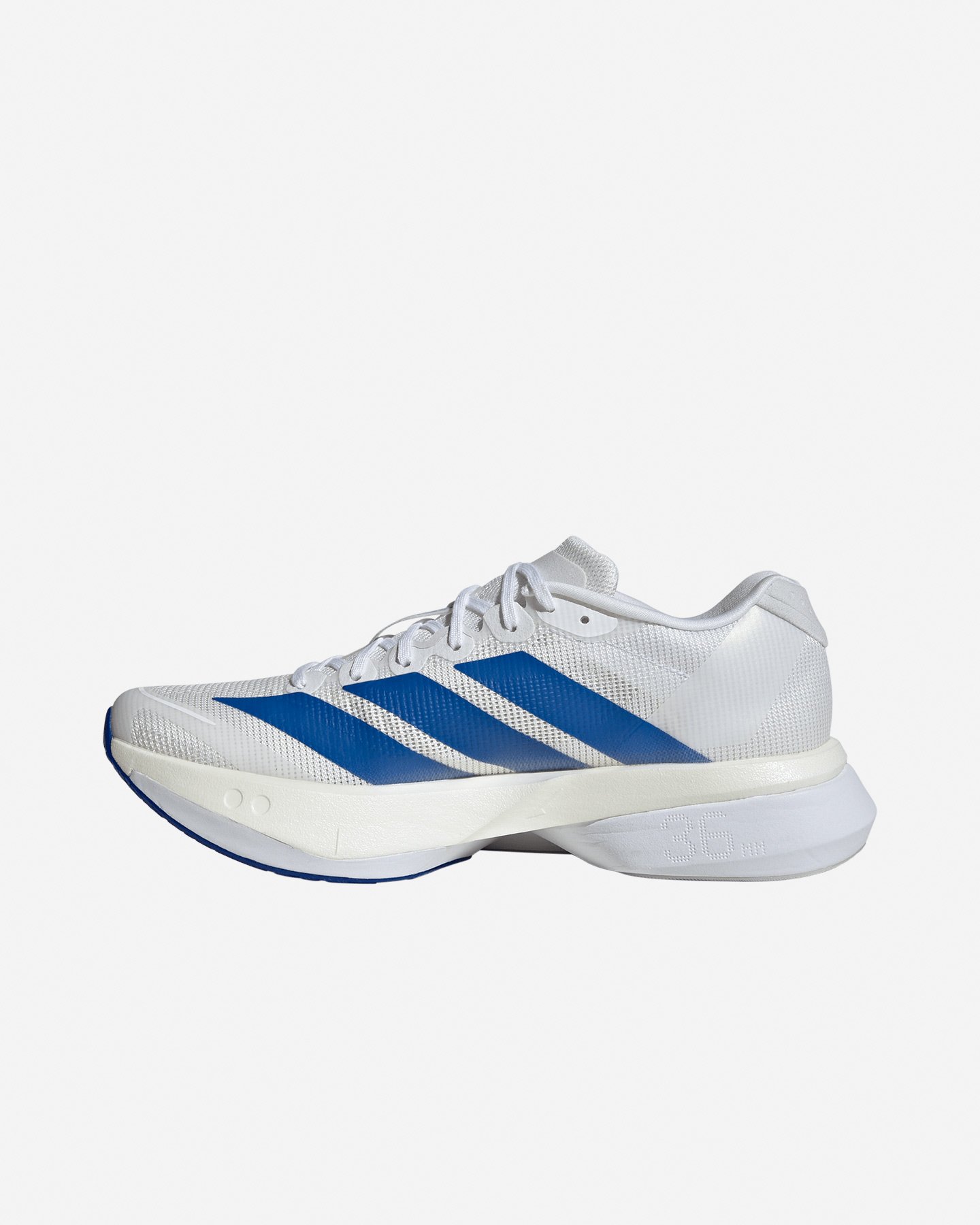 Scarpe running ADIDAS ADIZERO BOSTON 13 W - Bianco - 3 | Cisalfa Sport