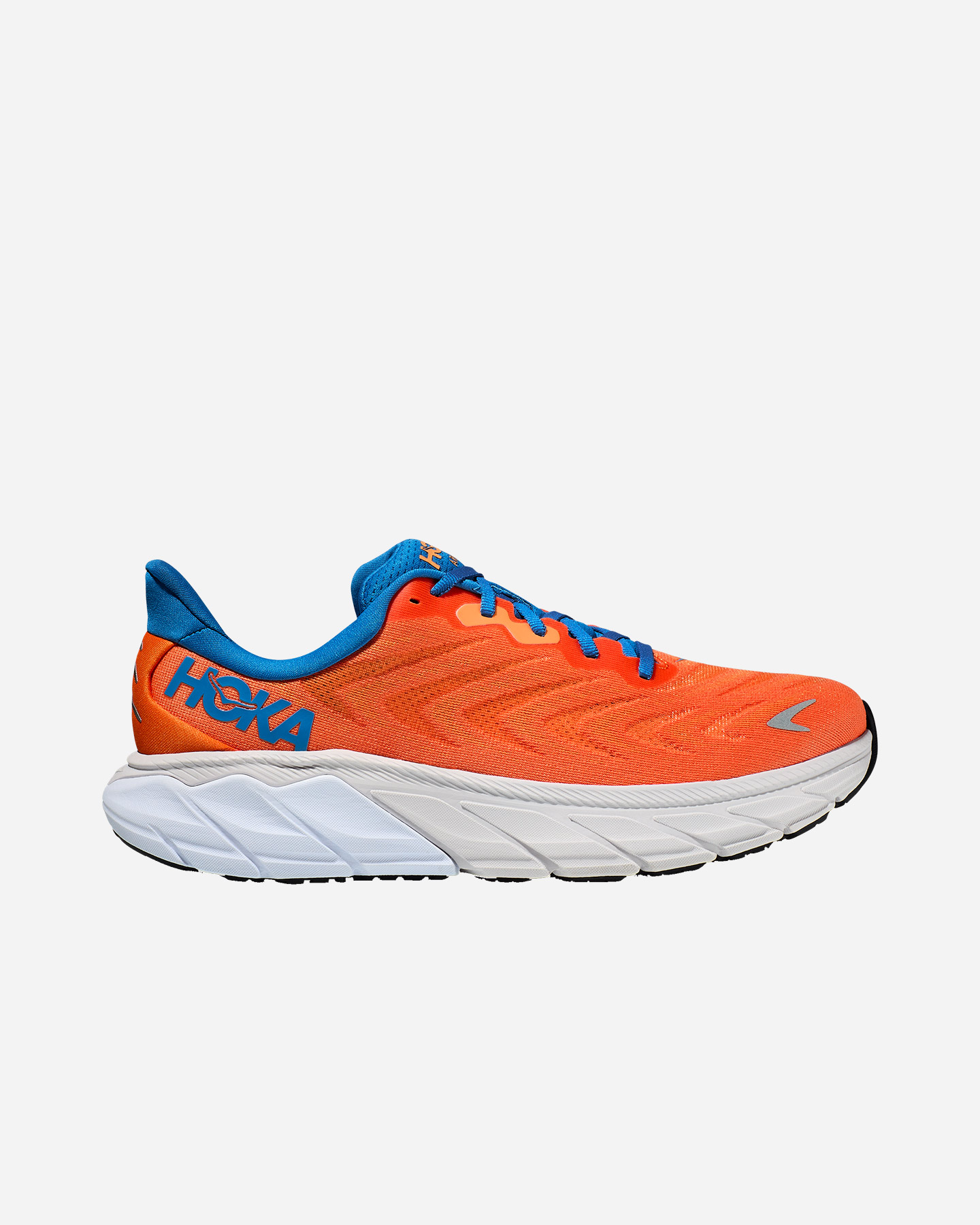 Scarpe running HOKA ARAHI 6 M - 6 | Cisalfa Sport