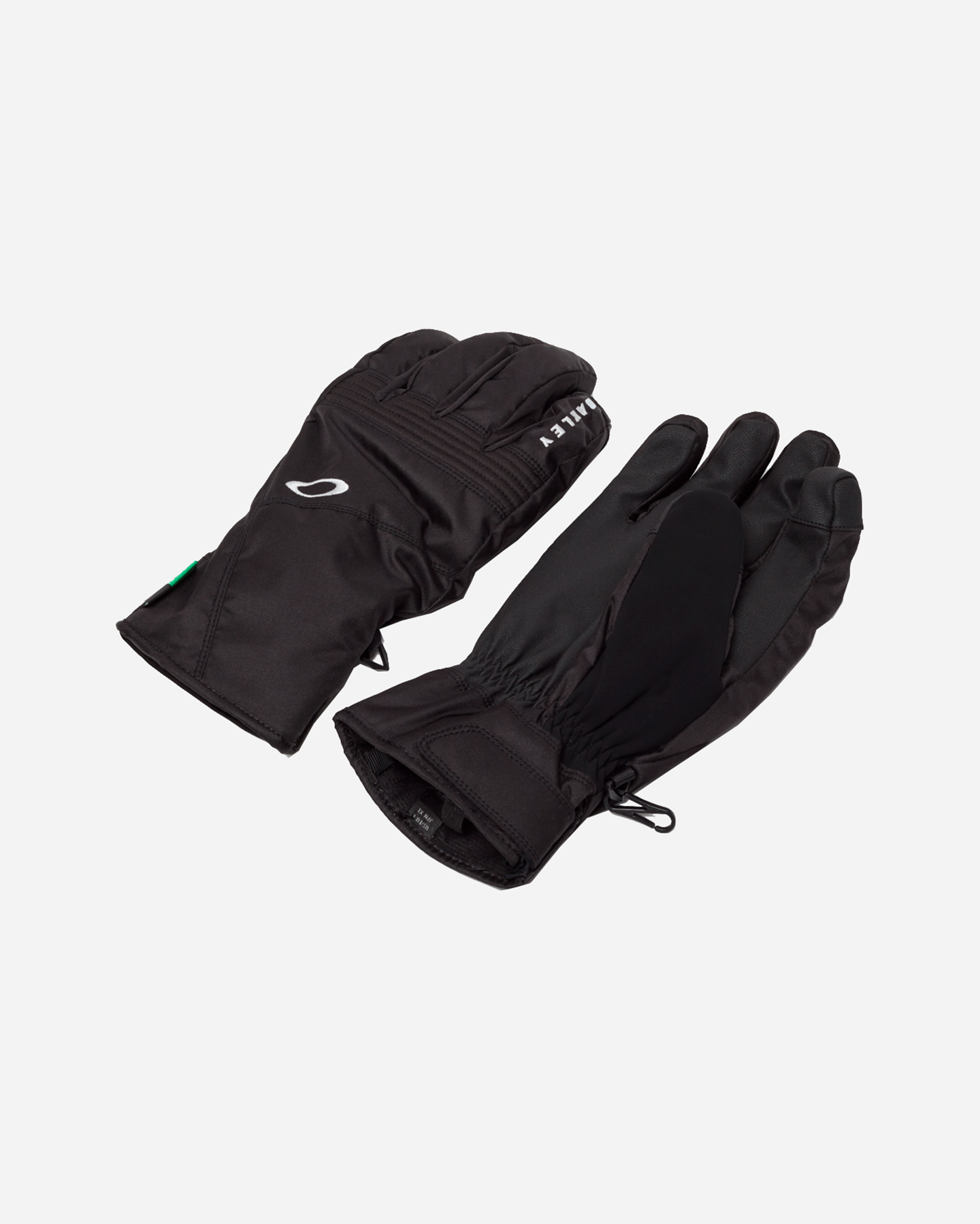 Guanti sci OAKLEY ROUNDHOUSE M - Nero - 0 | Cisalfa Sport