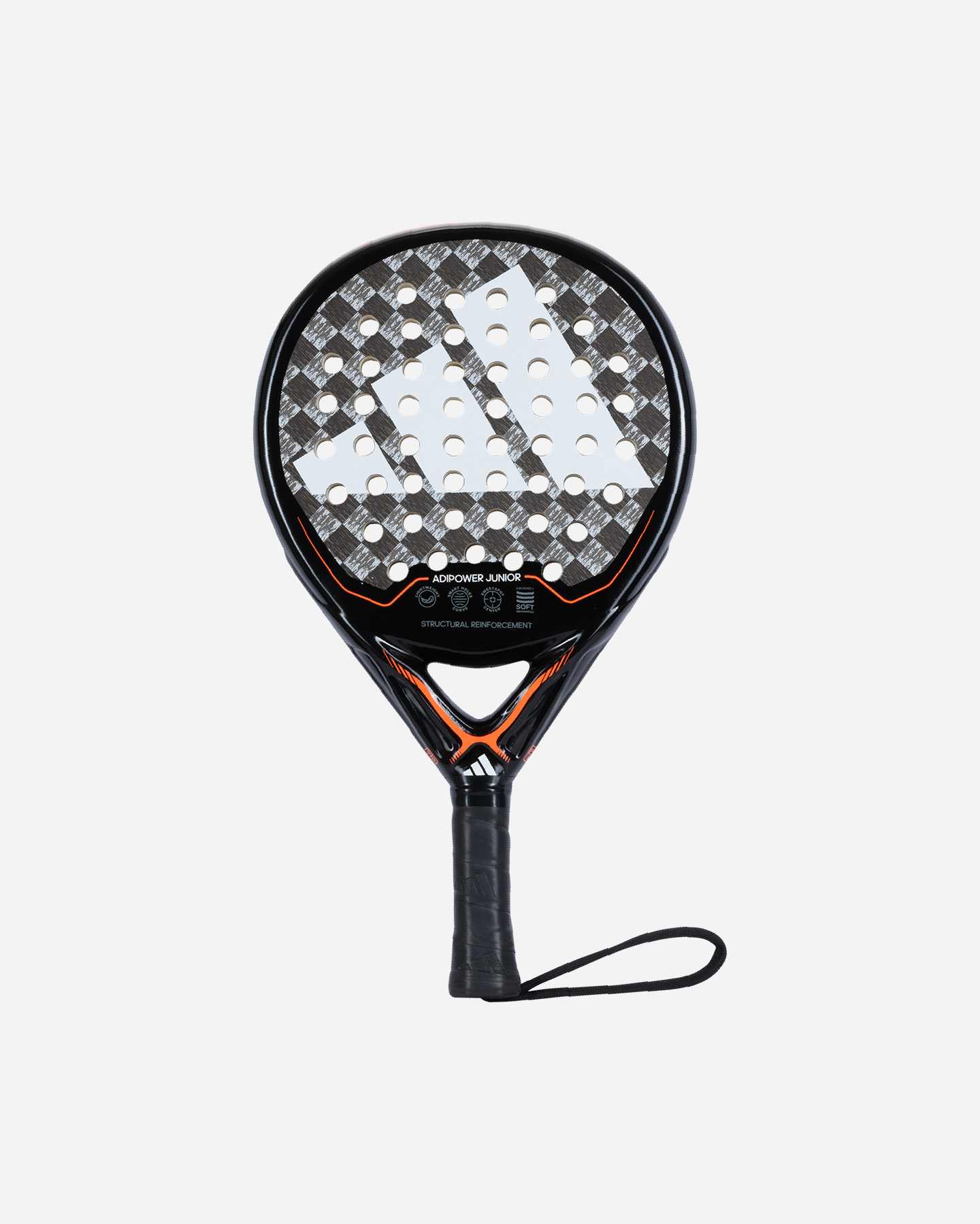 Racchetta padel principiante ADIDAS ADIPOWER 3.2 JR - 0 | Cisalfa Sport