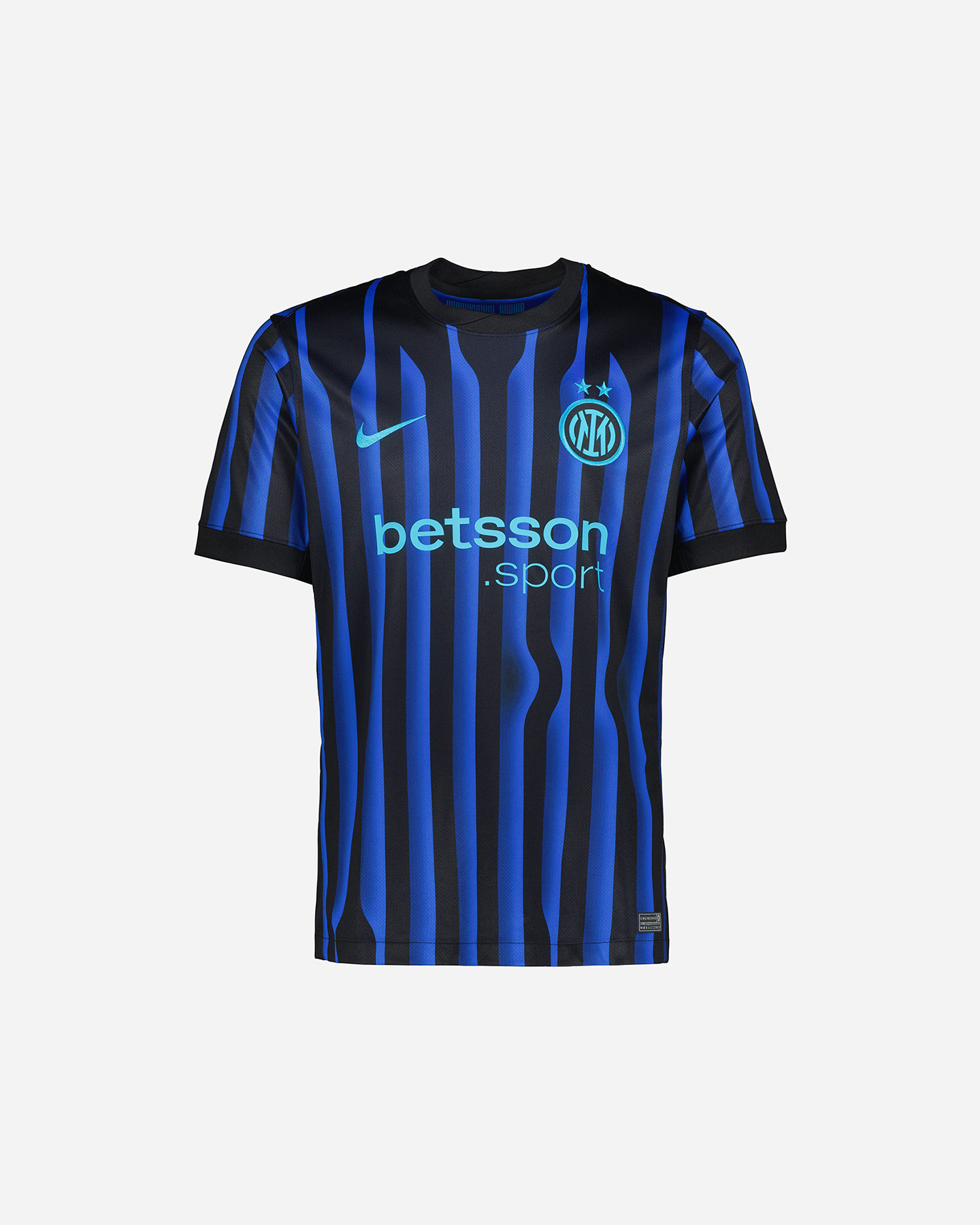 null NIKE LAUTARO INTER HOME JR 25/26 null 2 | Cisalfa Sport