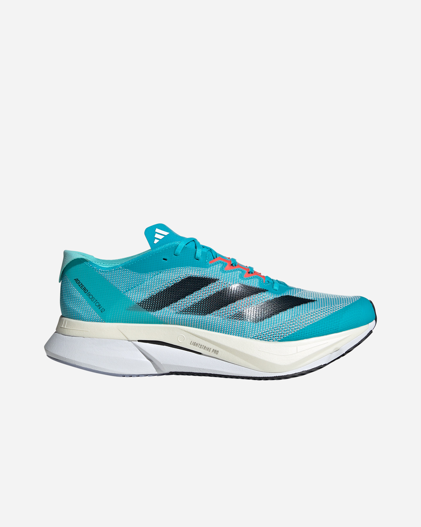Scarpe running ADIDAS ADIZERO BOSTON 12 M - Azzurro - 0 | Cisalfa Sport