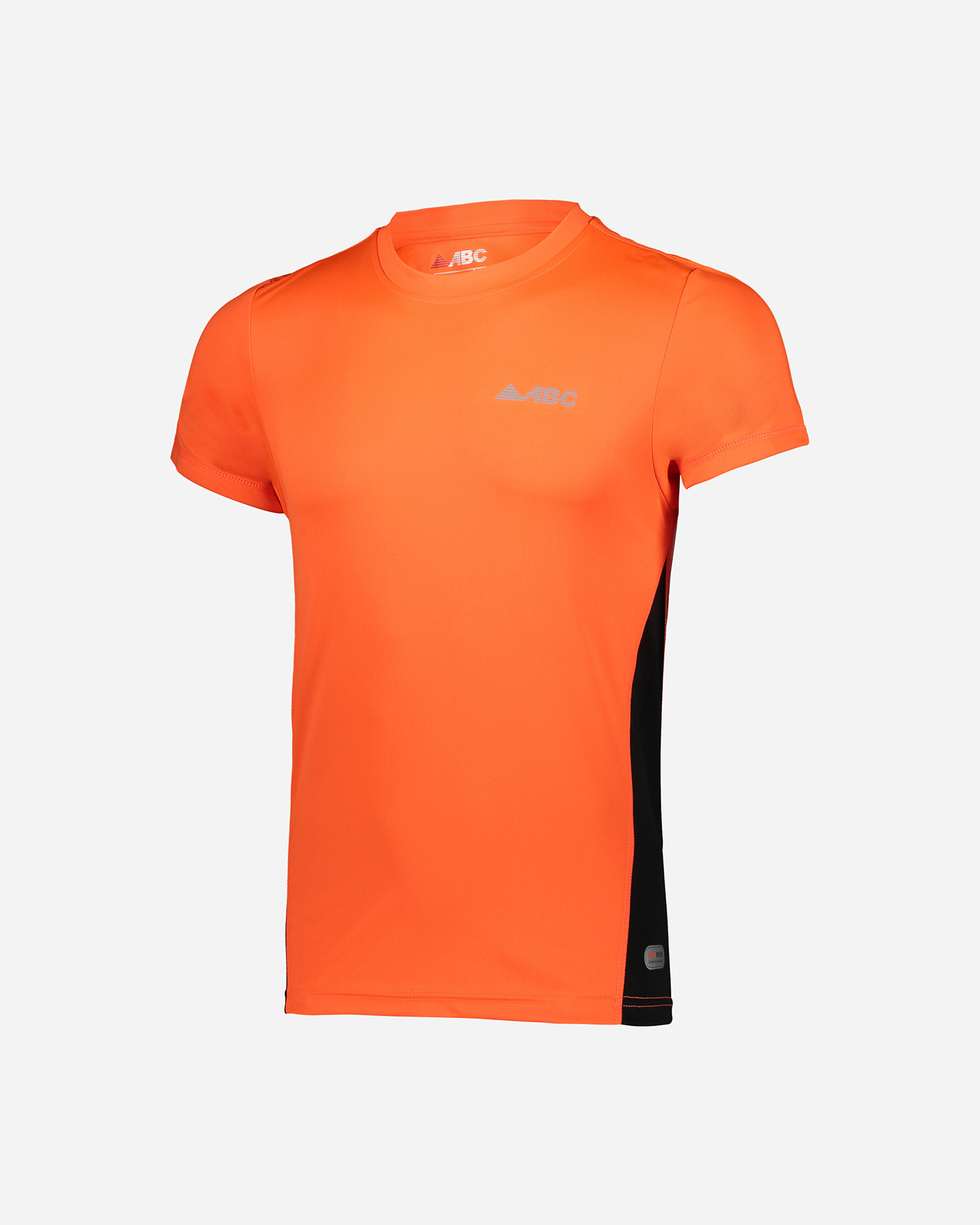 T-shirt running ABC TECH RUN M - 11 | Cisalfa Sport