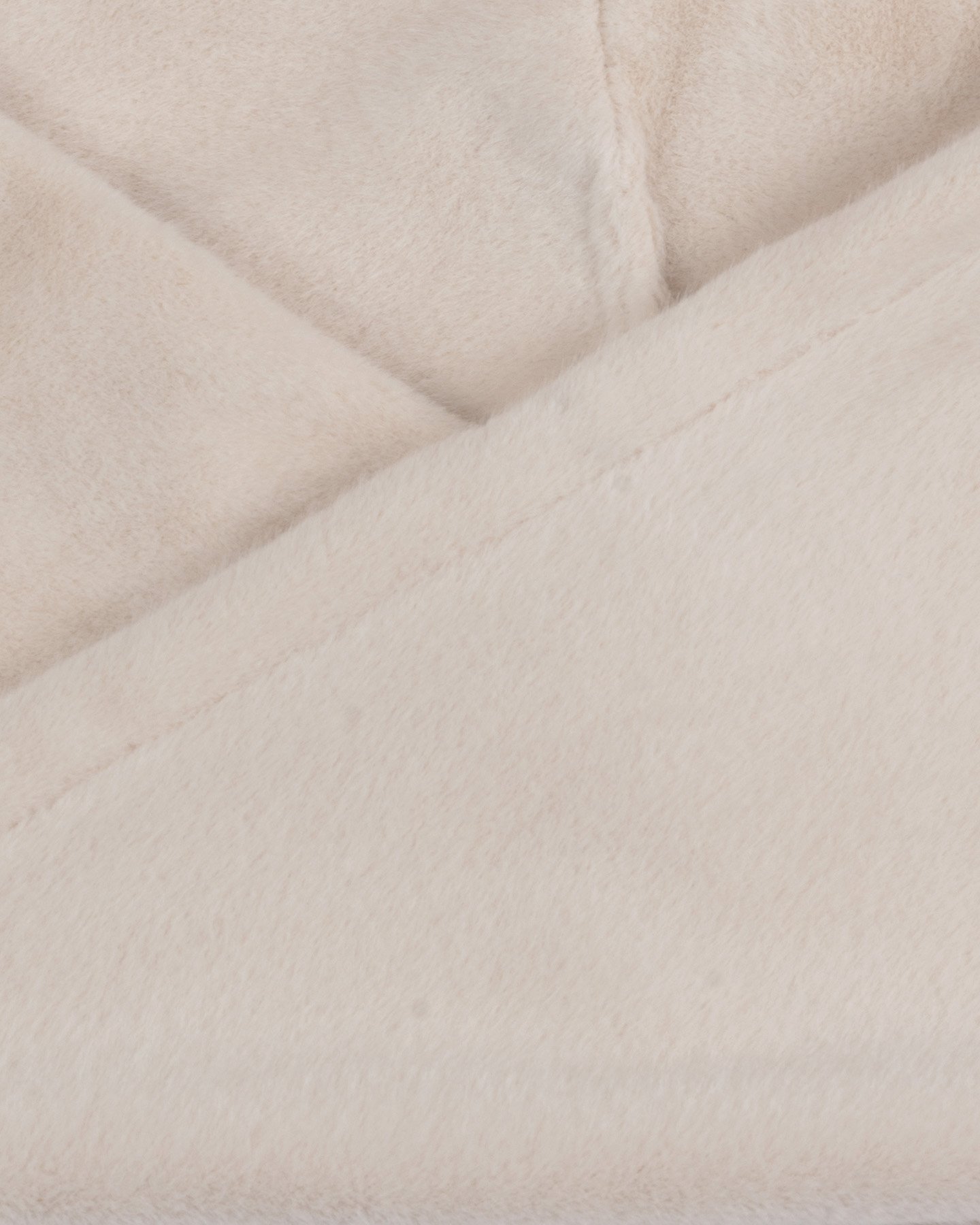 Sciarpa DACK'S FURRY LIGHT W - Bianco - 1 | Cisalfa Sport