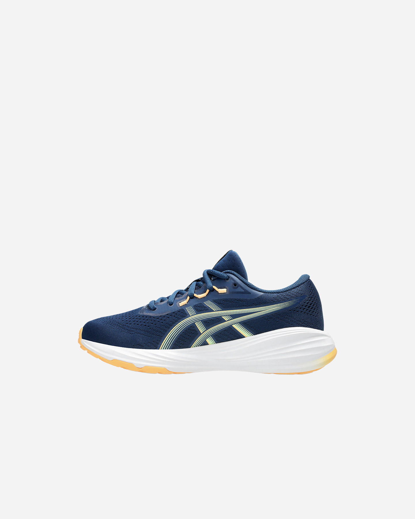 Scarpe running ASICS GEL-CUMULUS 28 GS JR - Blu - 3 | Cisalfa Sport