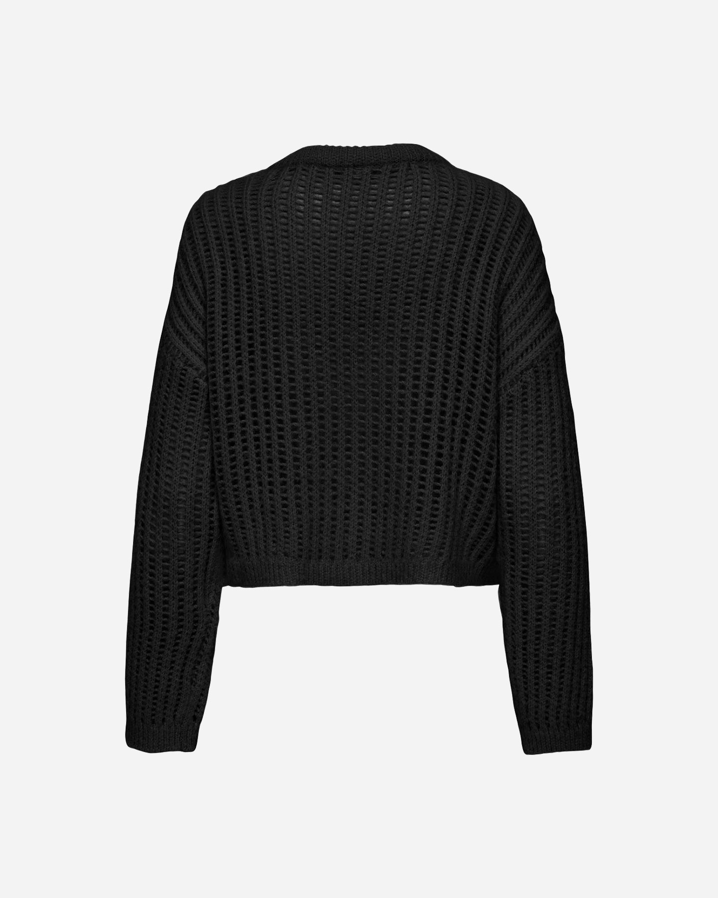 Maglione ONLY MAJA W - Nero - 1 | Cisalfa Sport