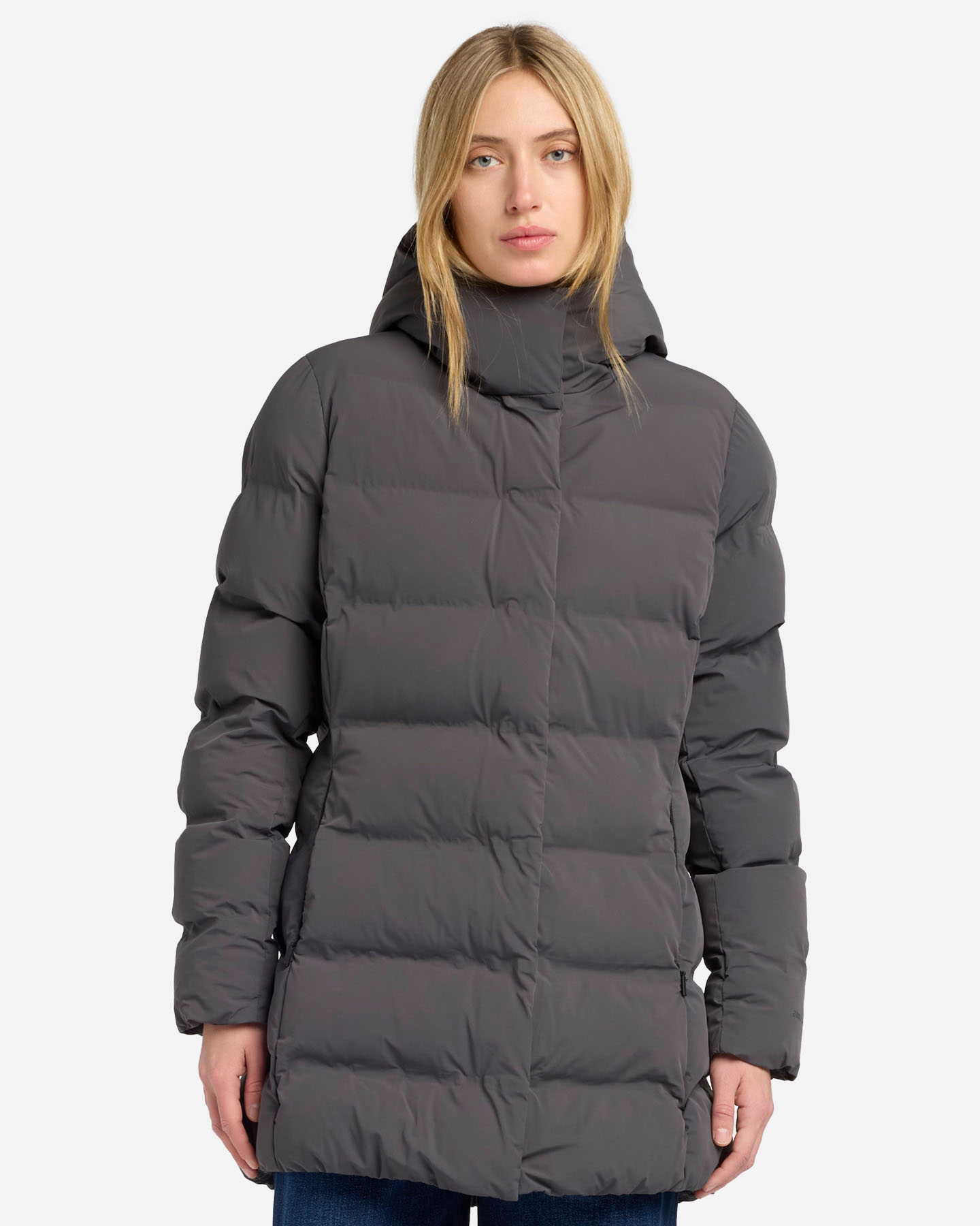 Giacca BEST COMPANY BIG CITY LIFE W - Verde - 1 | Cisalfa Sport