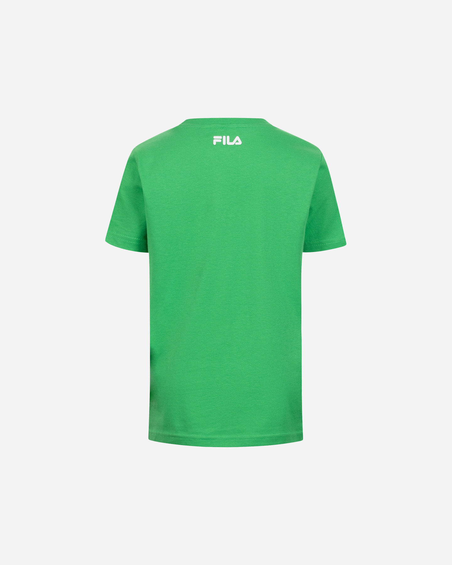 T-shirt FILA FUNNY POP COLLECTION JR - Verde - 1 | Cisalfa Sport
