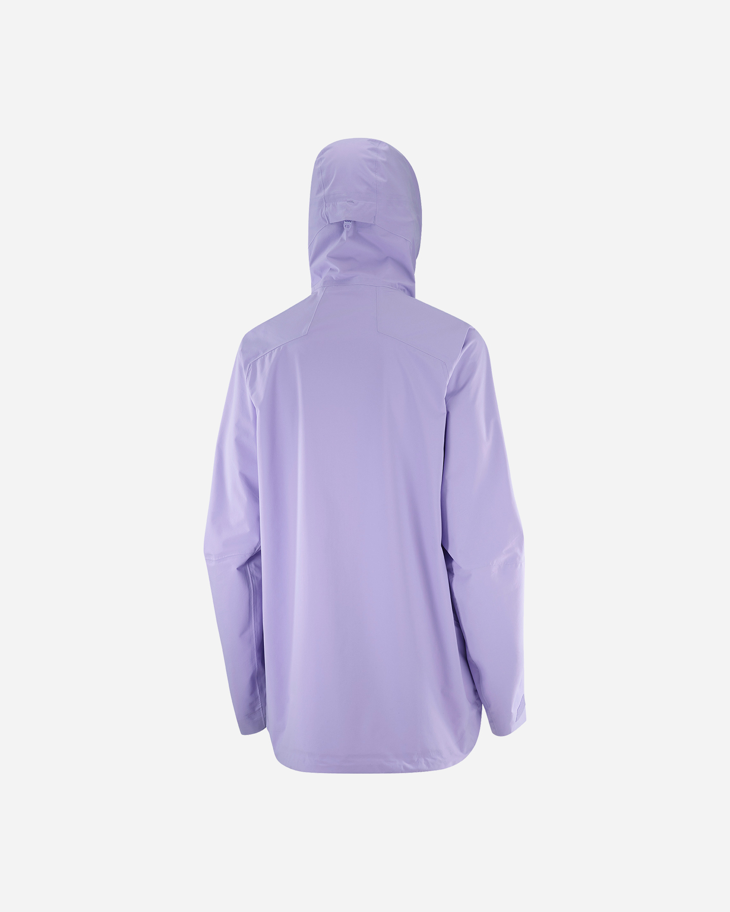 Giacca outdoor SALOMON OUTERPATH PRO 2.5L W - Viola - 1 | Cisalfa Sport