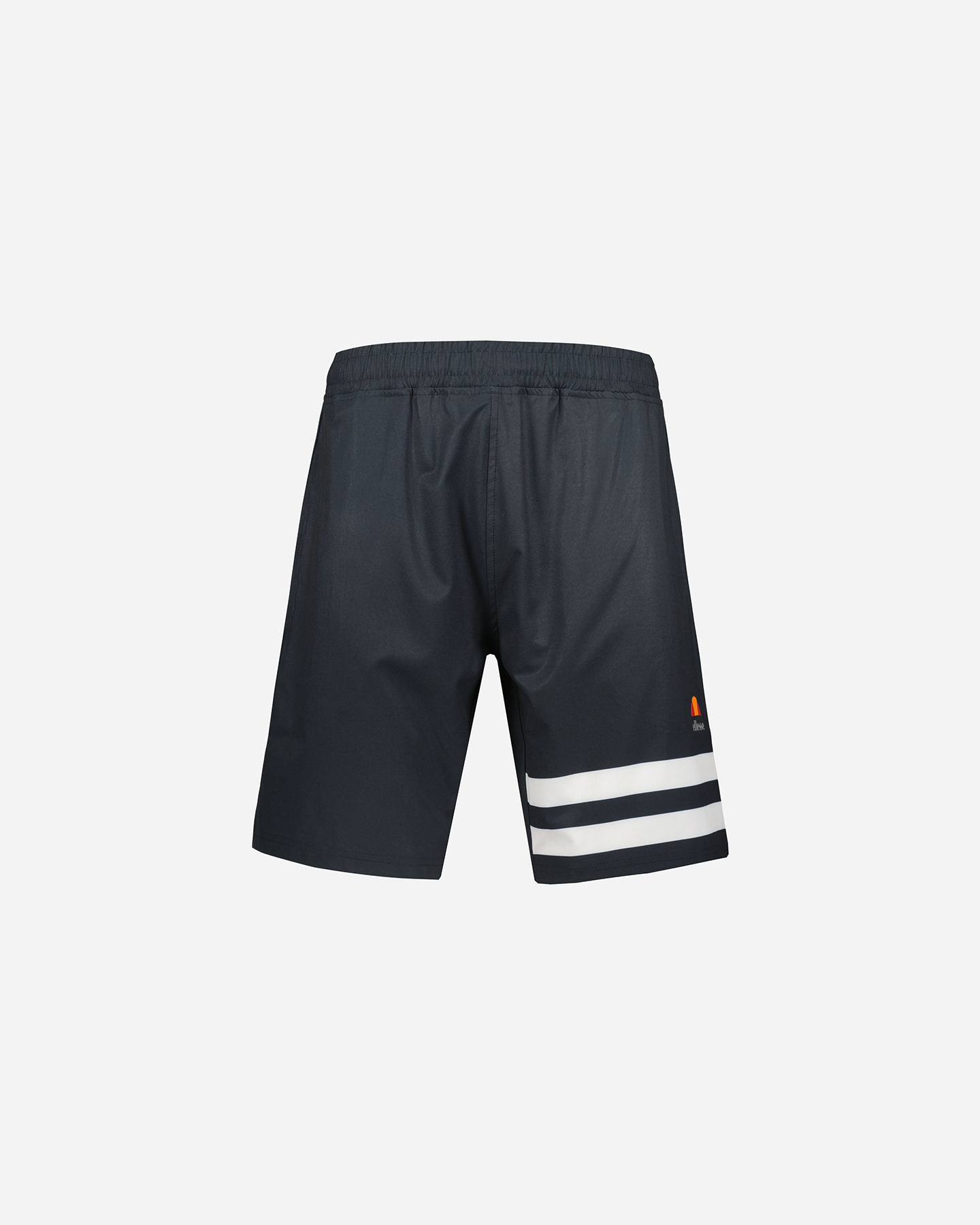 Pantaloncini tennis ELLESSE RIMINI M - Nero - 0 | Cisalfa Sport