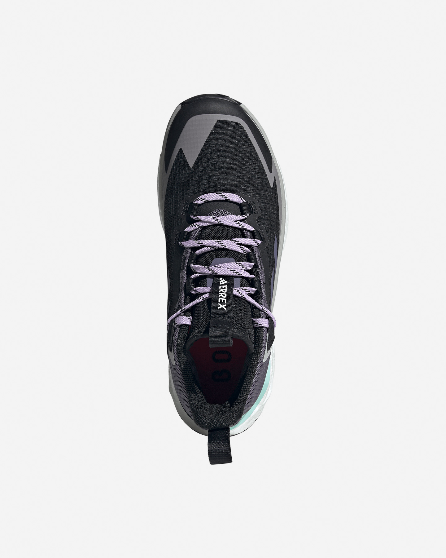 Scarpe escursionismo ADIDAS TERREX FREE HIKER 2 MID GTX W - Grigio - 2 | Cisalfa Sport