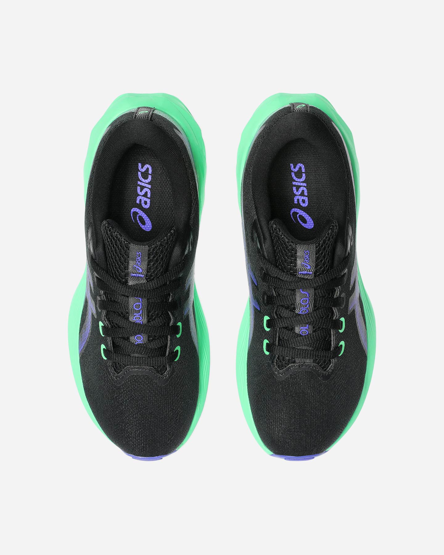 Scarpe running ASICS NOVABLAST 5 GS JR - Nero - 4 | Cisalfa Sport
