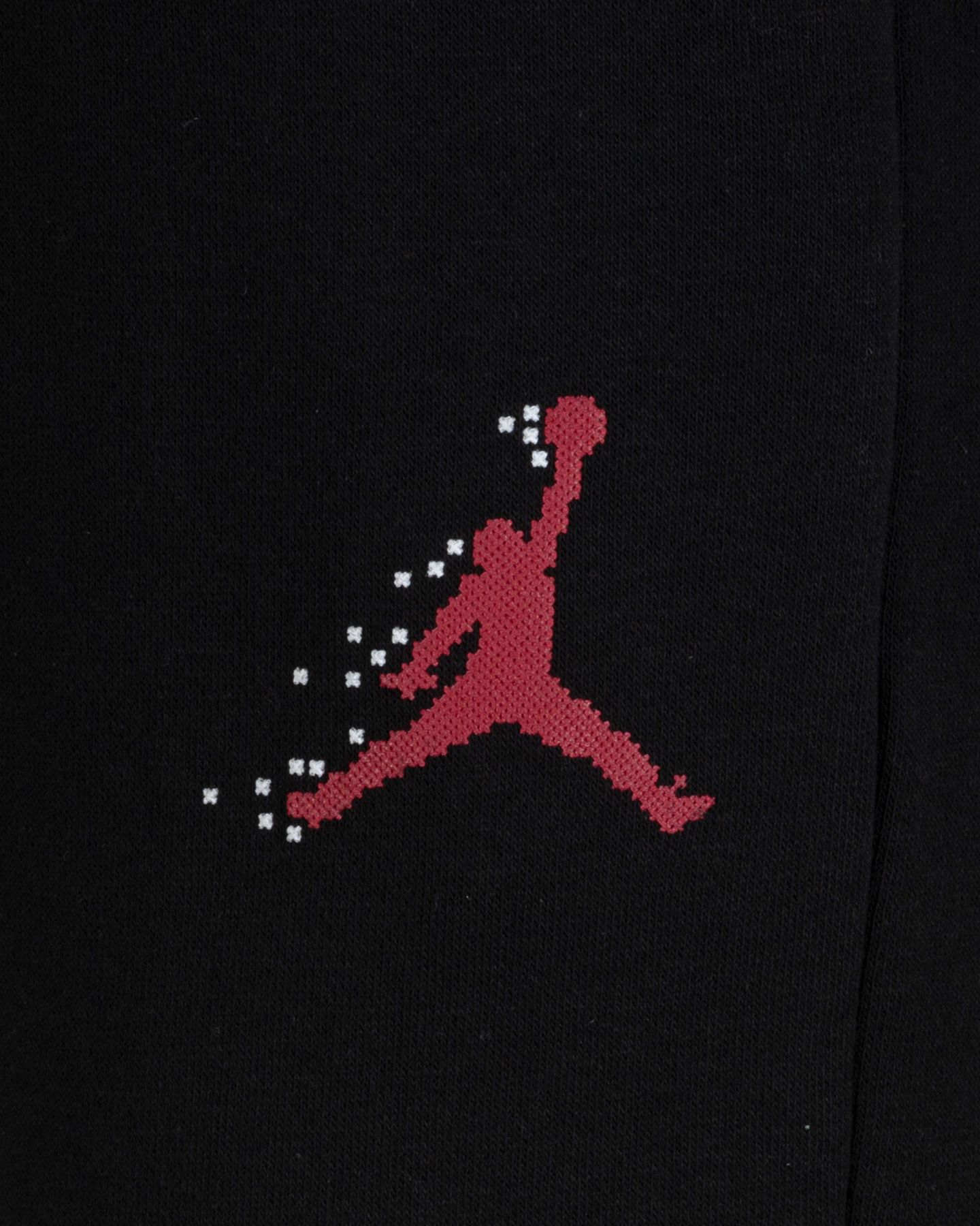 Pantalone NIKE JORDAN LOGO JR - 2 | Cisalfa Sport