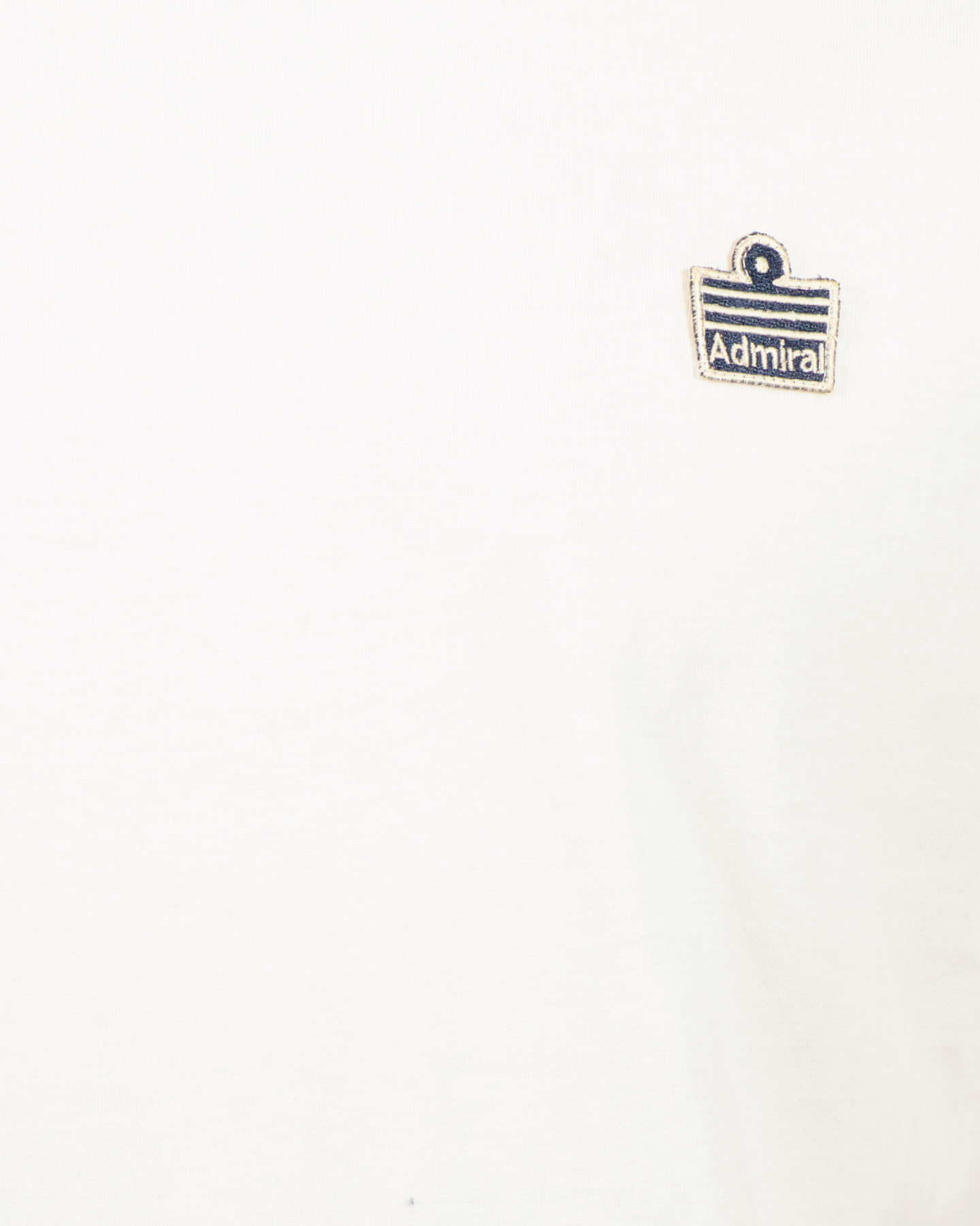 T-shirt ADMIRAL BASIC M - 2 | Cisalfa Sport