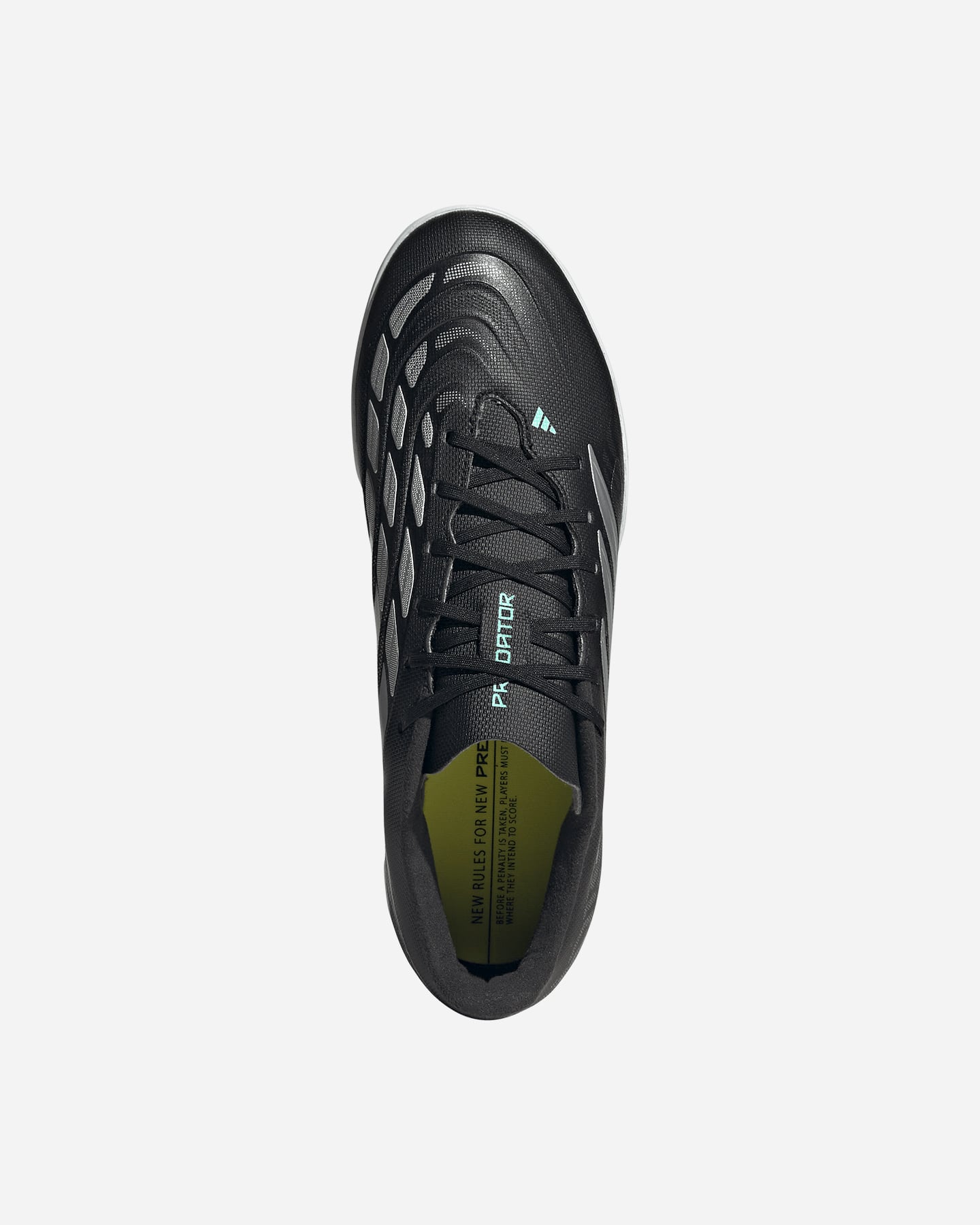 Scarpe calcio ADIDAS PREDATOR CLUB TF M - 1 | Cisalfa Sport