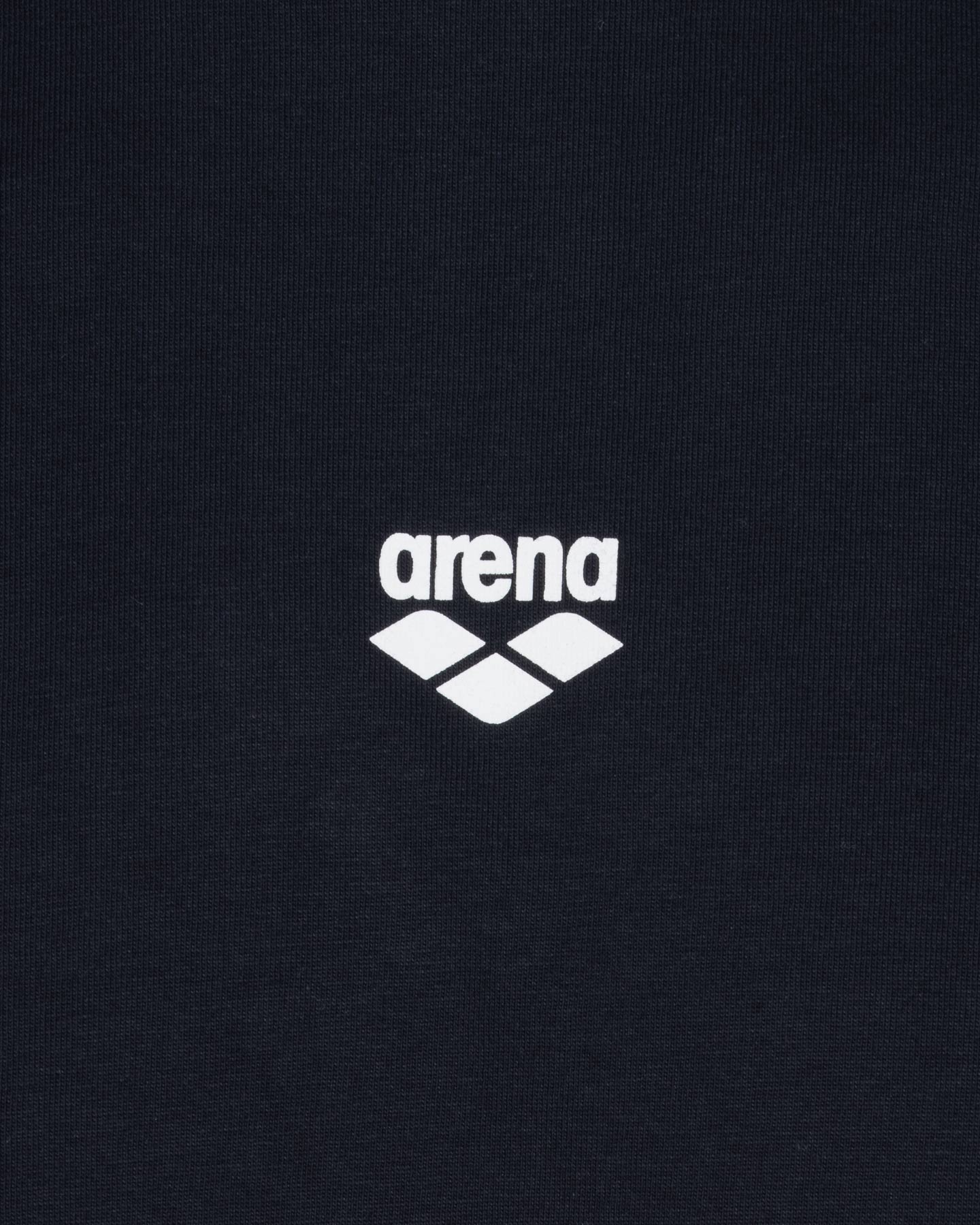 T-shirt ARENA ATHLETIC PROGRESS M - Blu Navy - 4 | Cisalfa Sport