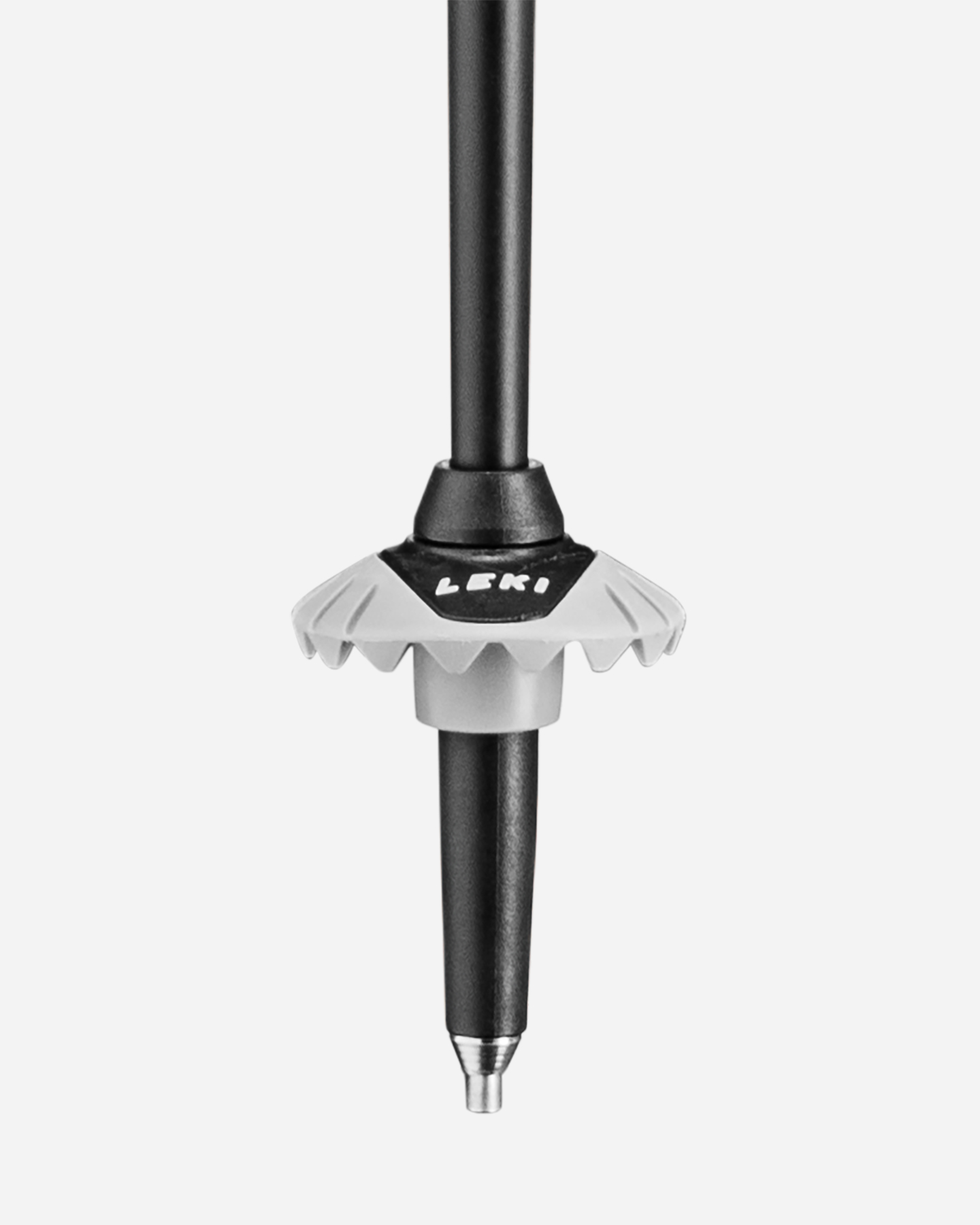 Bastoncini sci LEKI AIRFOIL 3D  - Nero - 3 | Cisalfa Sport