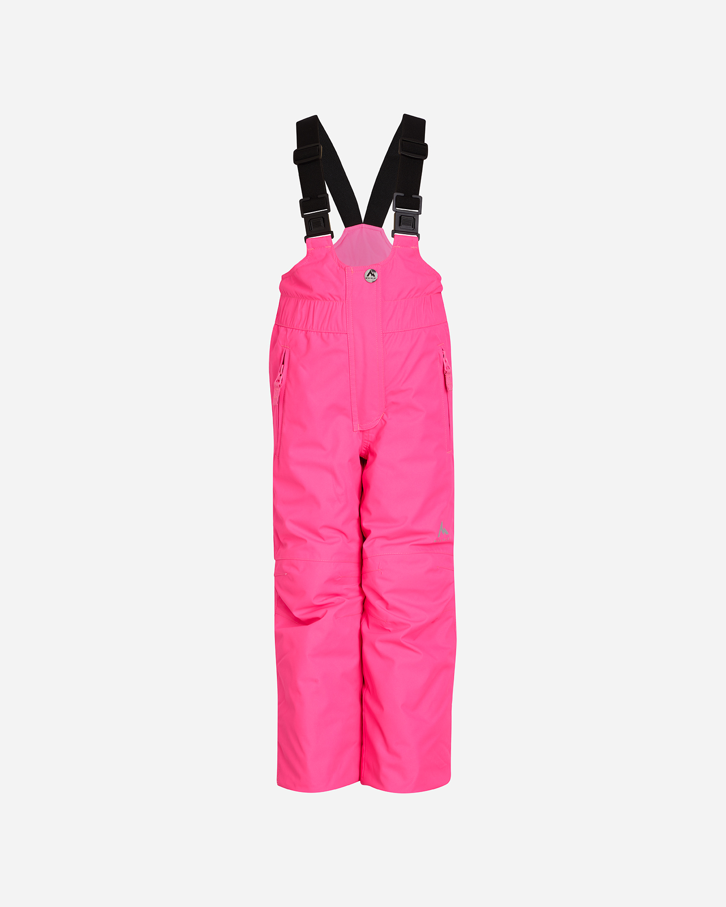 Salopette sci MCKINLEY IBO JR - 0 | Cisalfa Sport