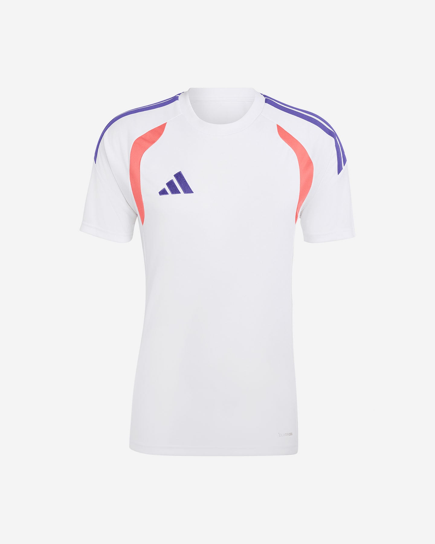 Tiro26 League M - Maglia Calcio - Uomo