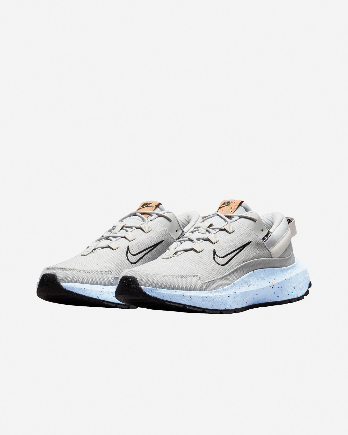 Scarpe sneakers NIKE CRATER REMIXA M - 1 | Cisalfa Sport