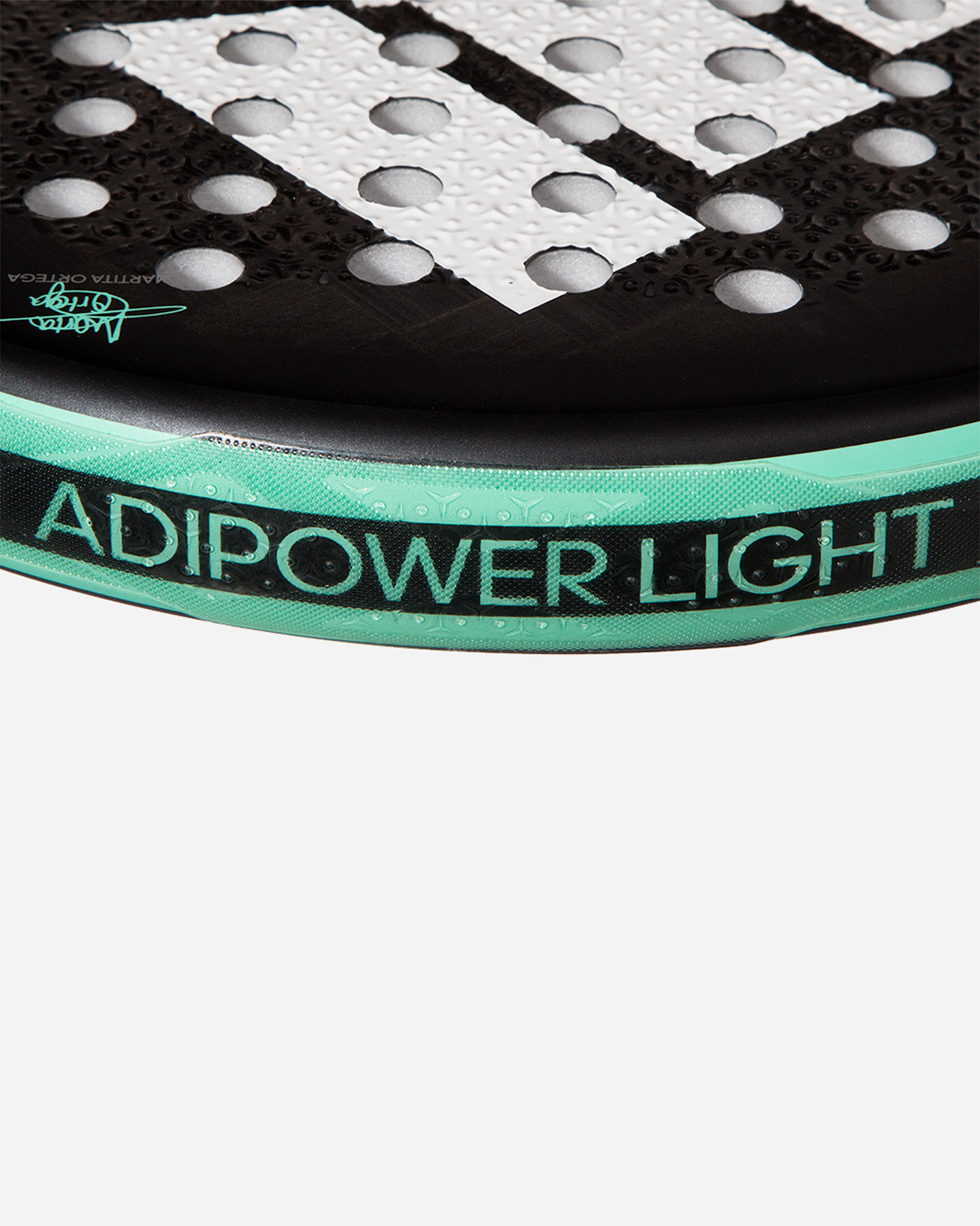 Racchetta padel performance ADIDAS ADIPOWER LIGHT 3.1 PADEL - 4 | Cisalfa Sport